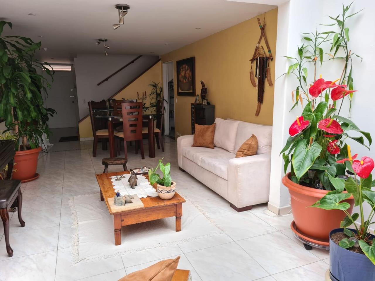 Tu Hogar cerca a la zona T