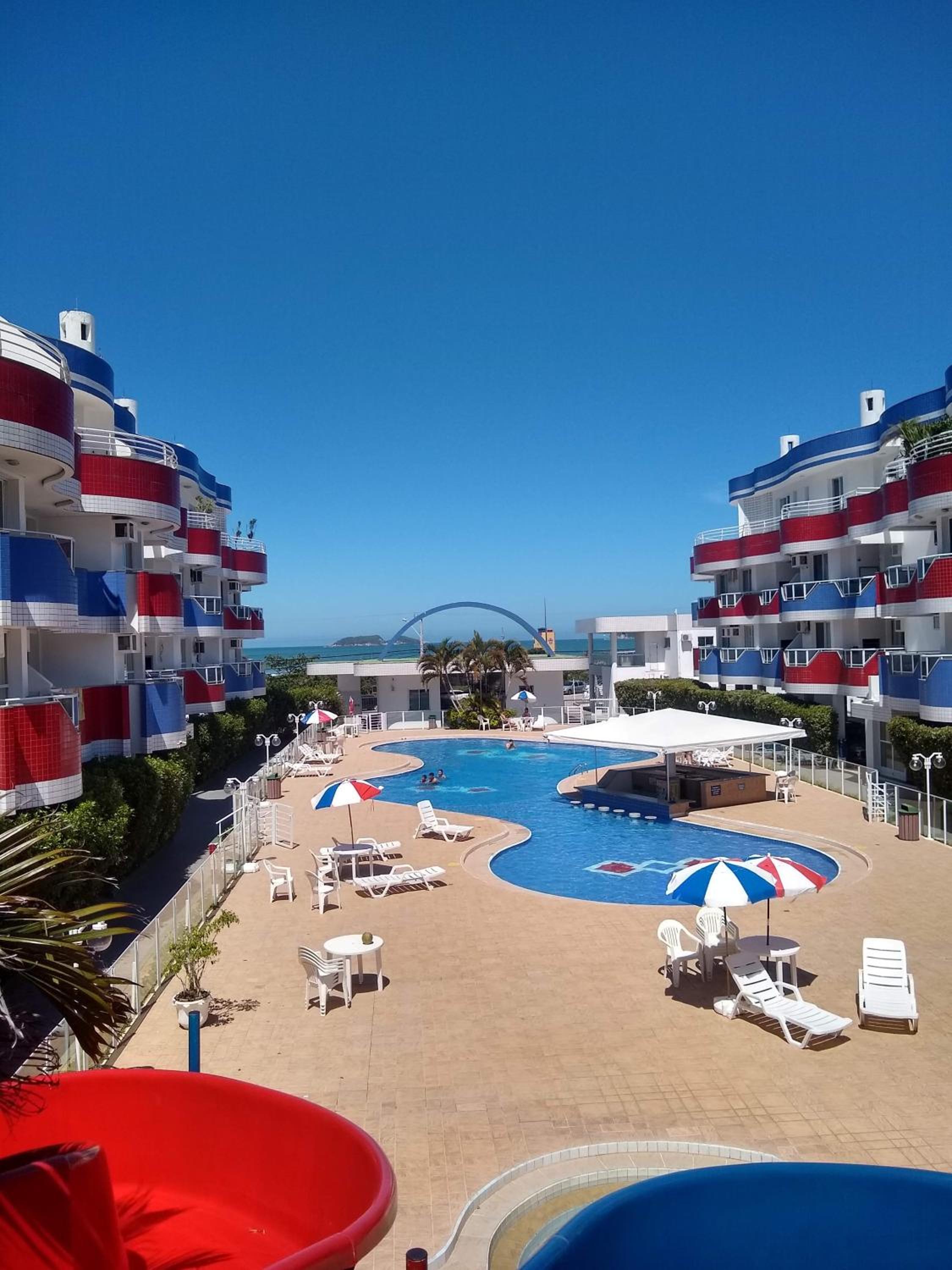 Loft Ingleses Holiday