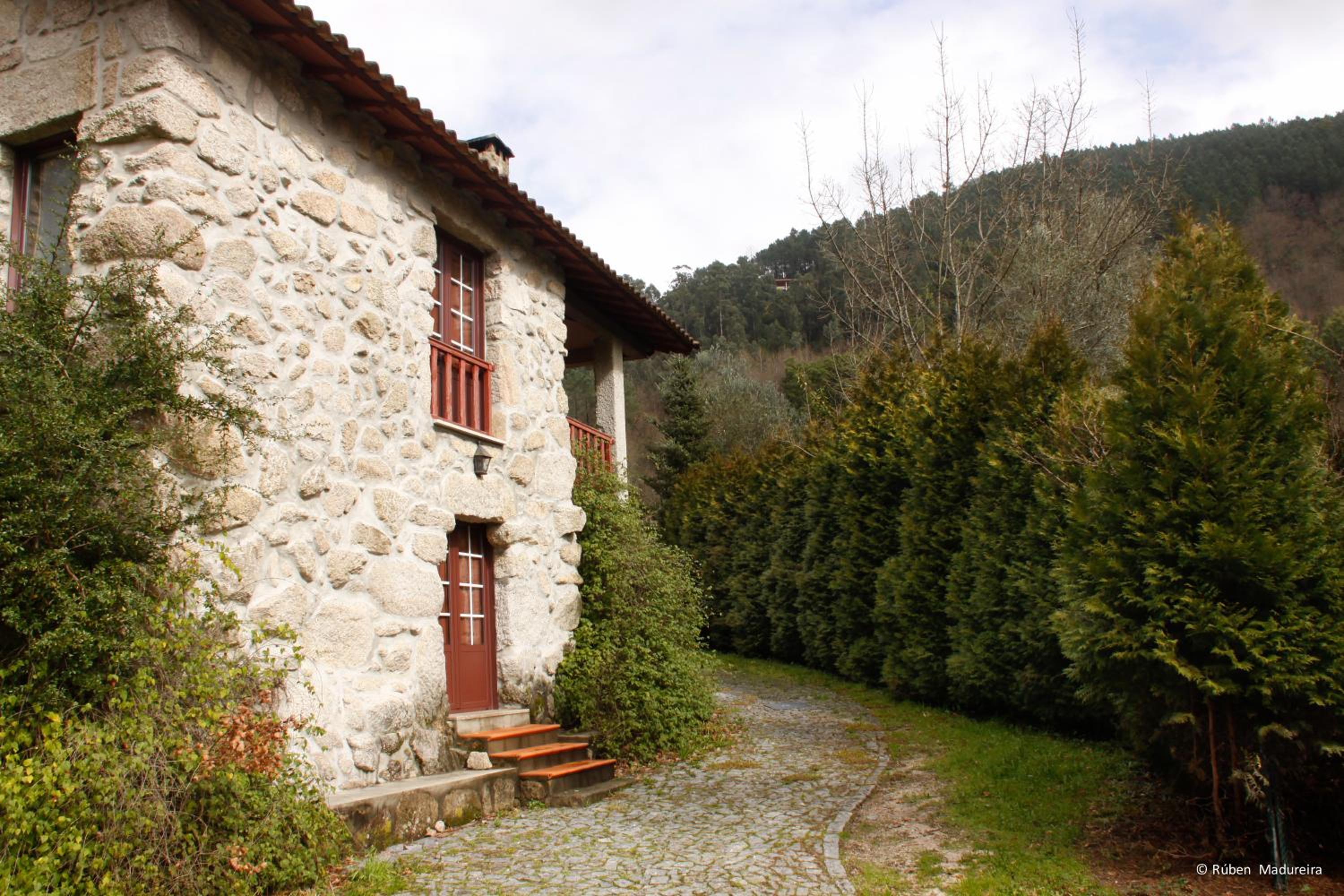 Casa Da Peneda