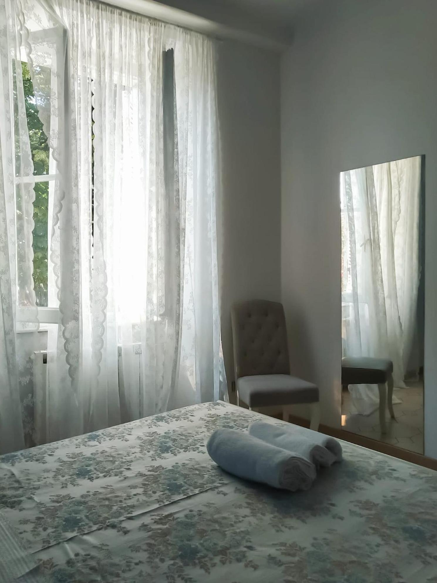 A casa di Leda photo 3