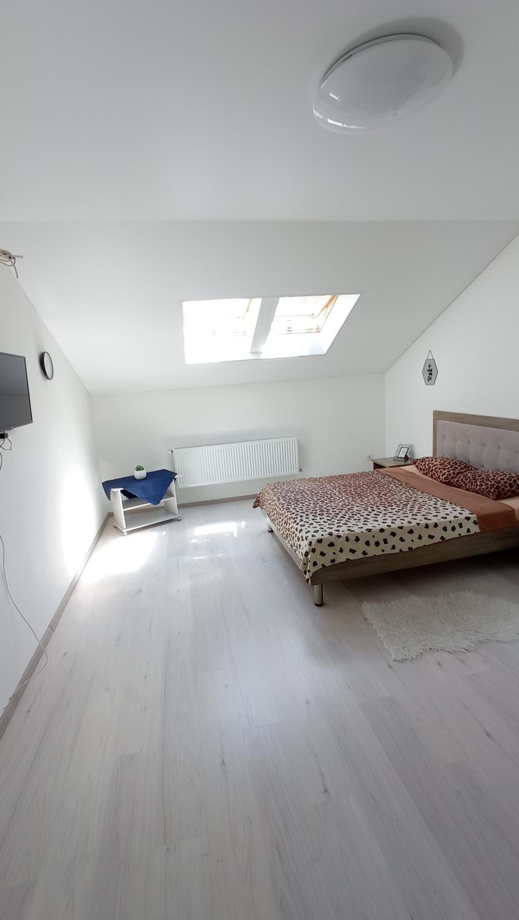 Apartament Buk