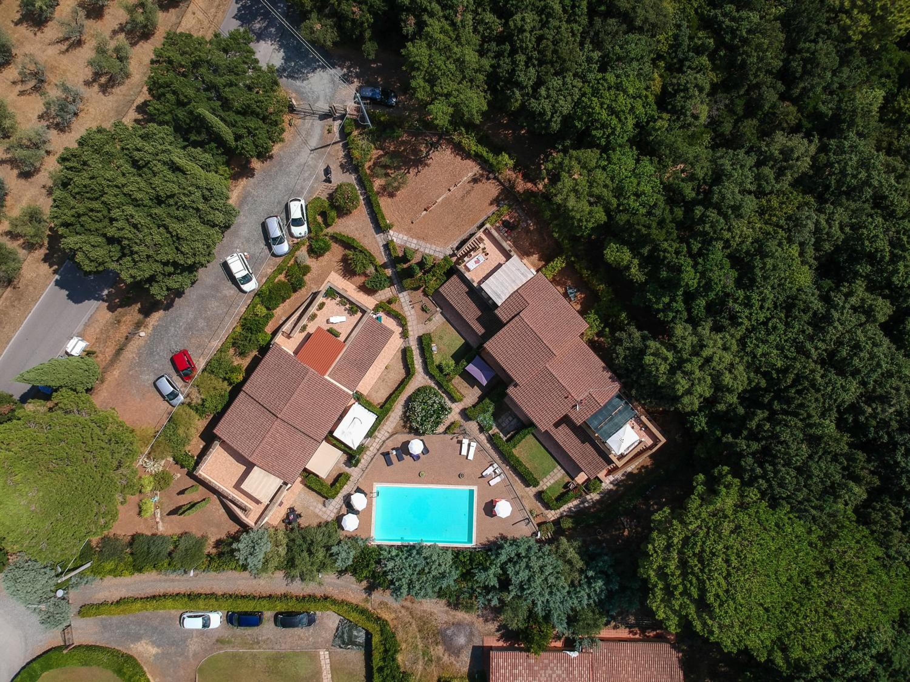 Matteo's Apartments photo 1