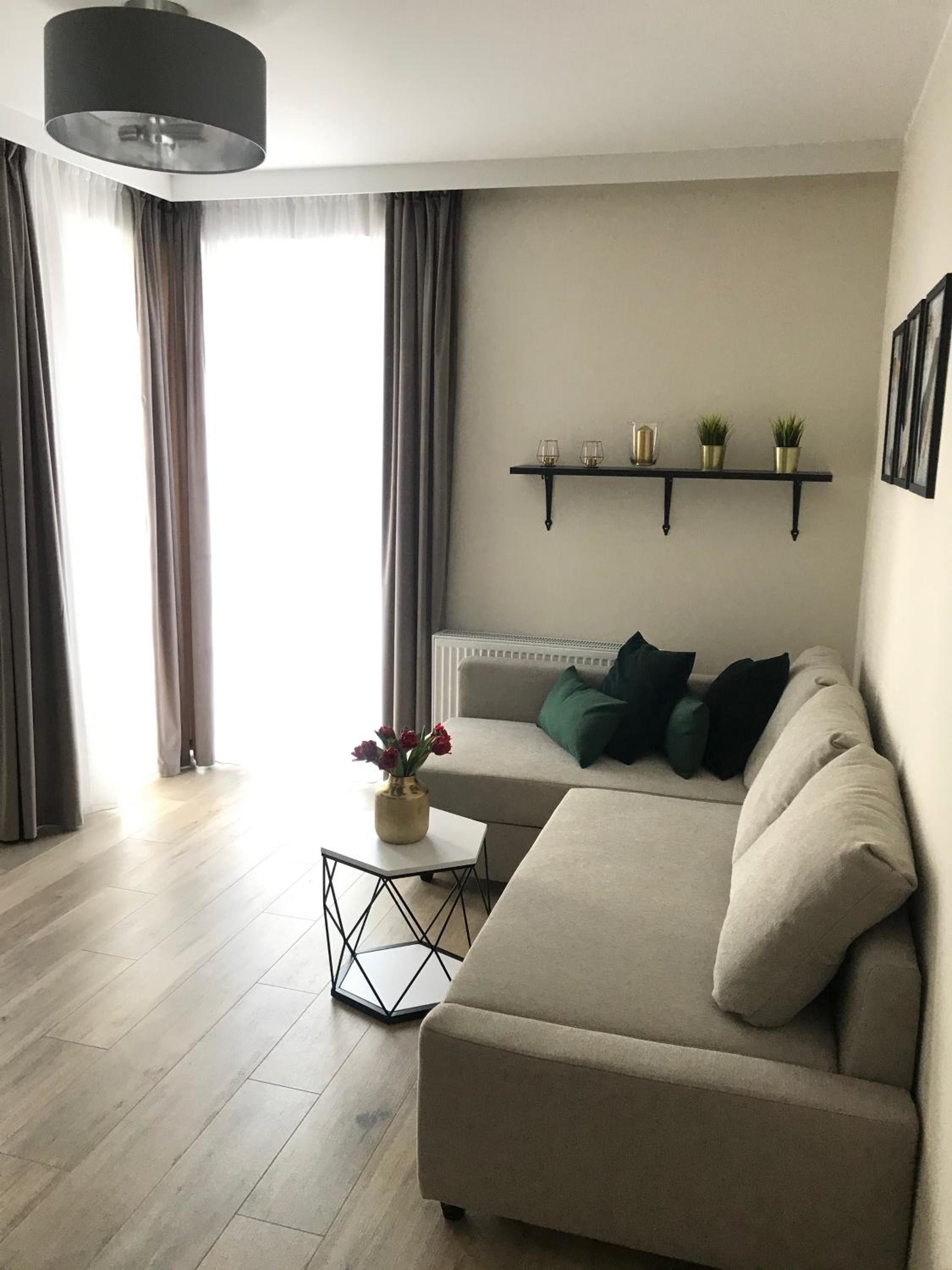 Baltica Sea Apartment II
