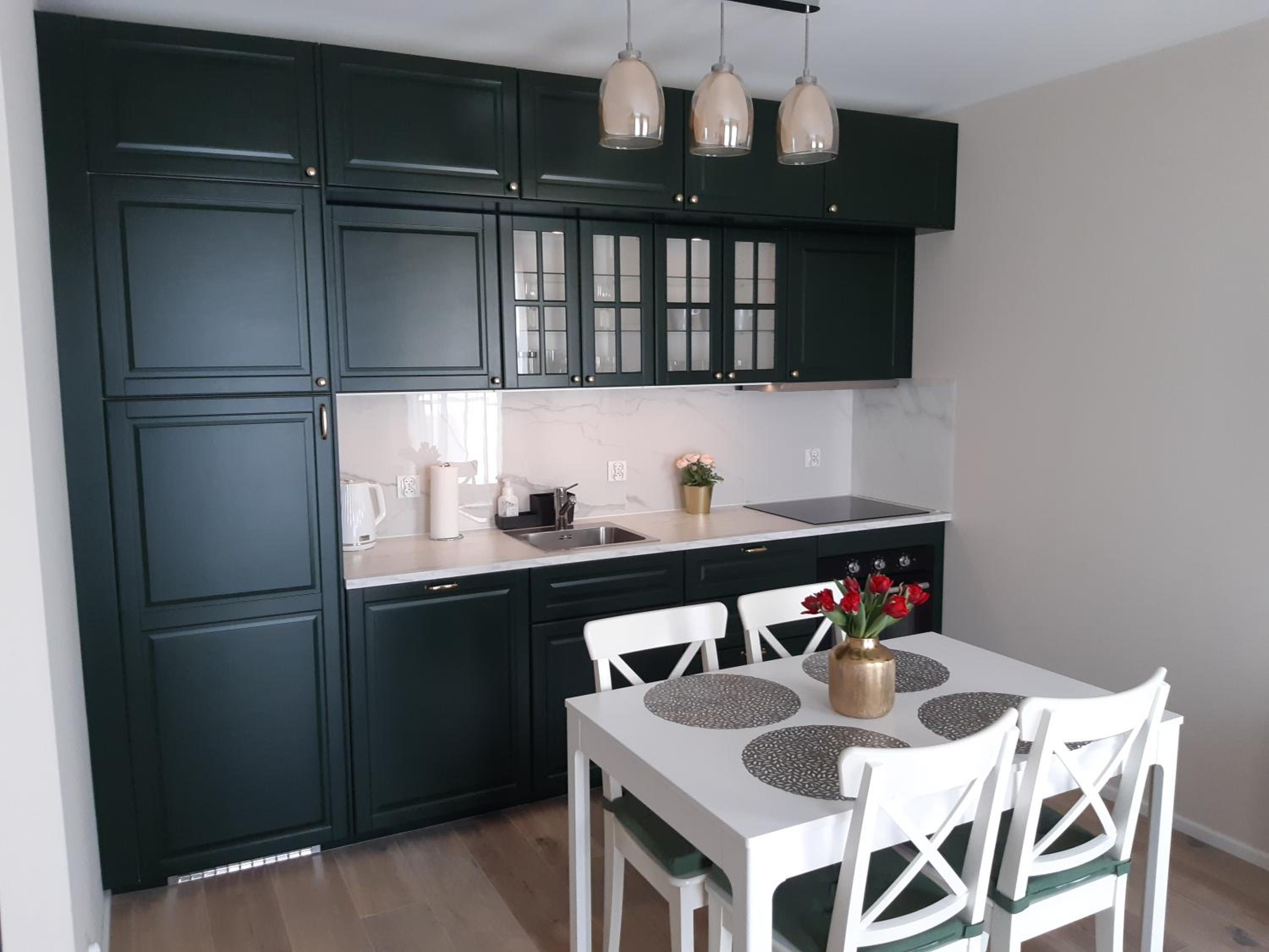 Baltica Sea Apartment II view 3