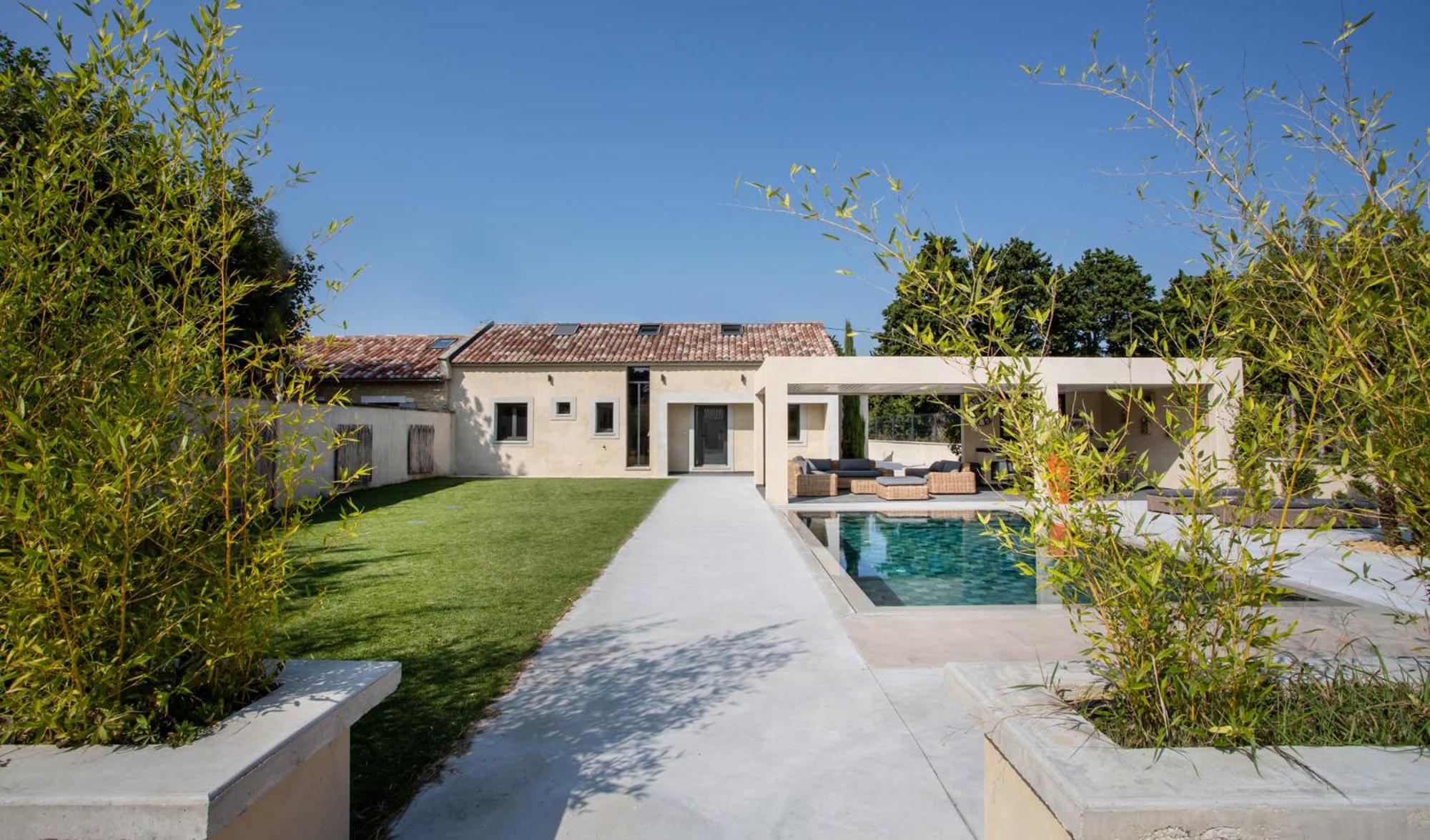 Hotel VILLA PALMA & SPA - Image 1