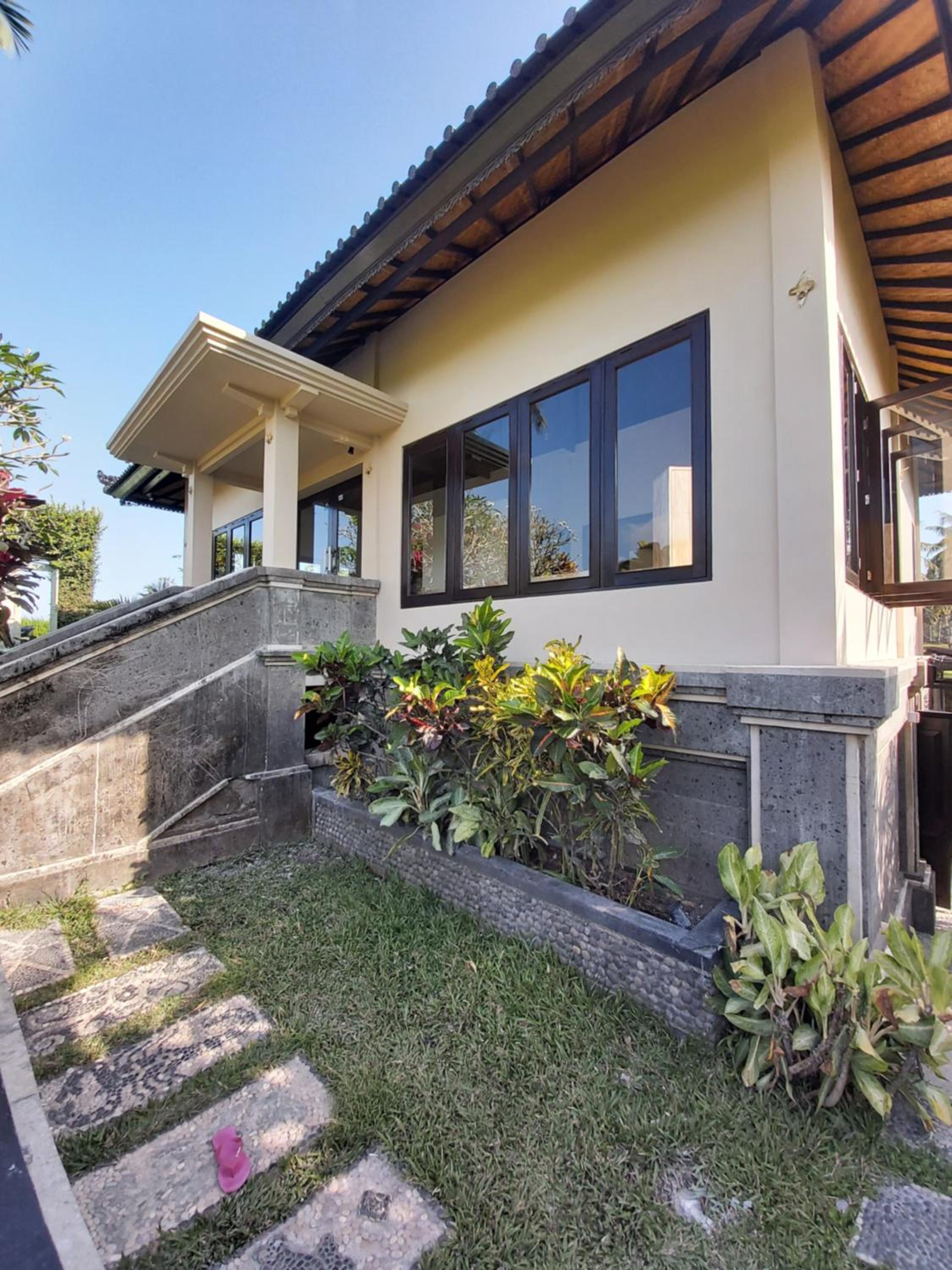 Villa Gede Private Guest House