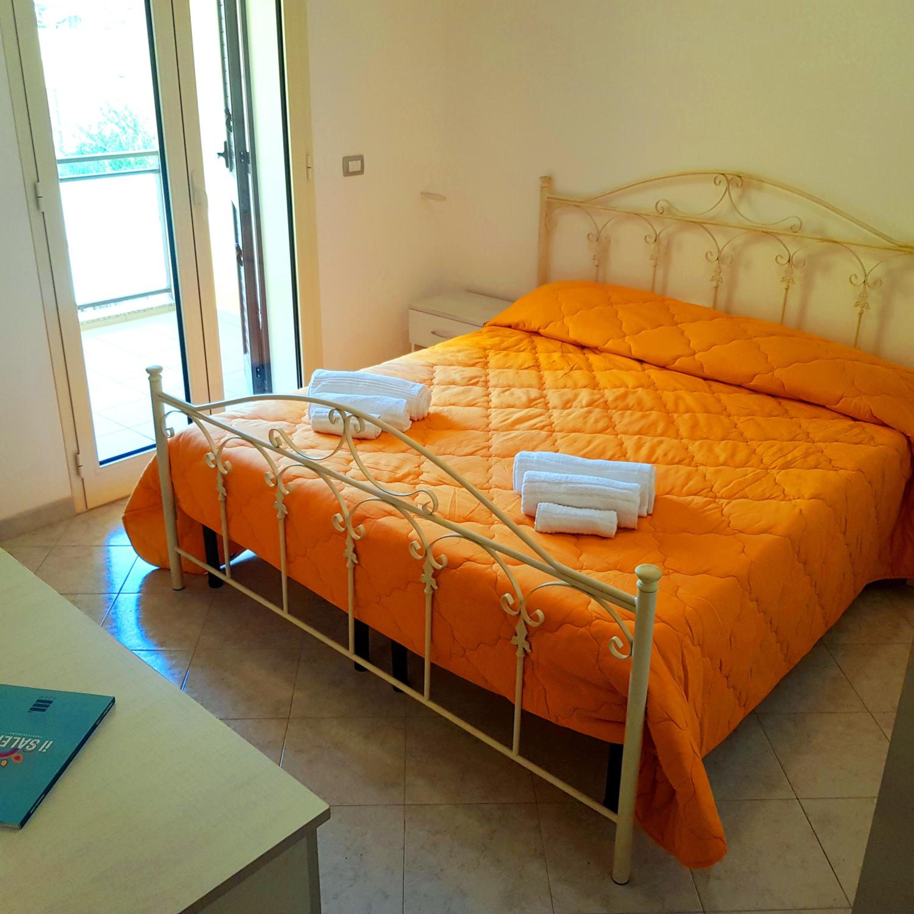 Case Vacanza IonianTravel Gallipoli