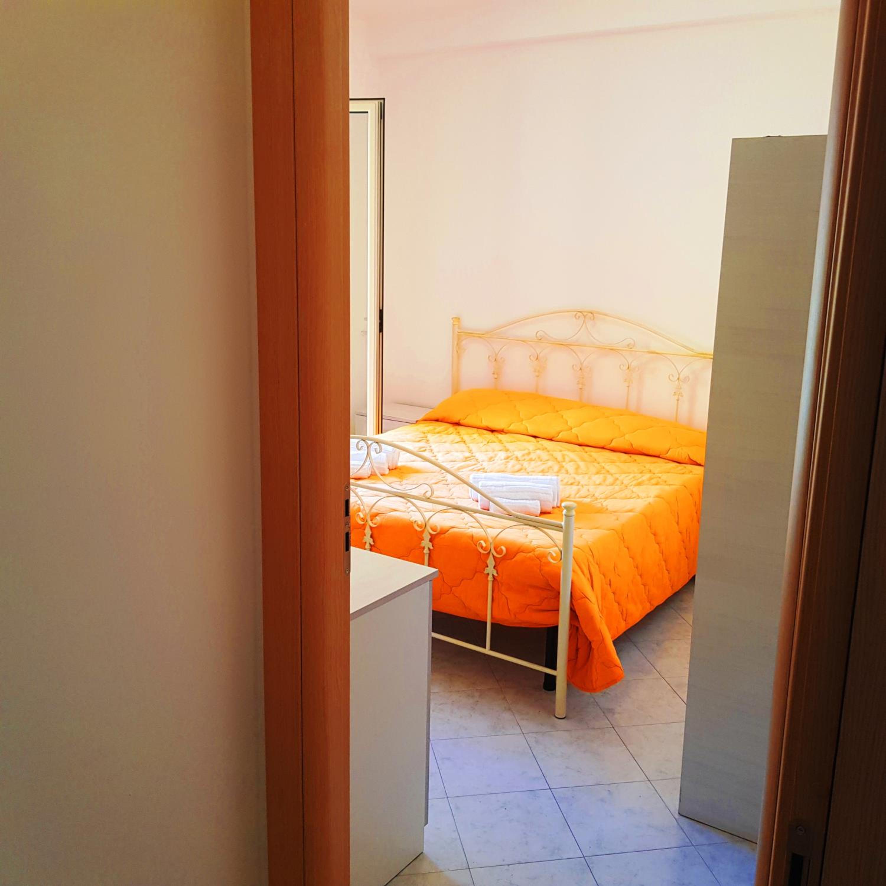 Case Vacanza IonianTravel Gallipoli view 2