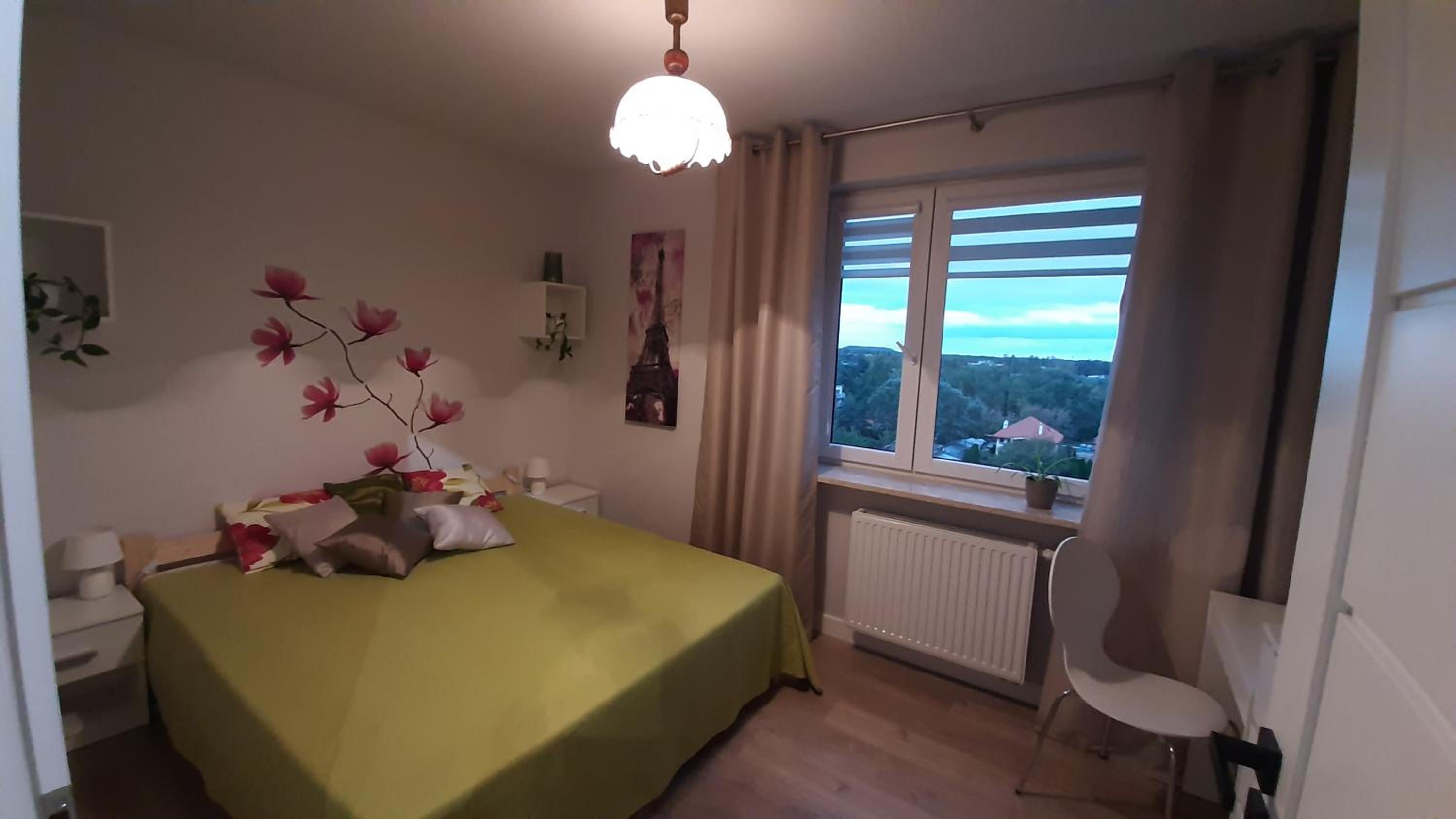 Apartament Pełka