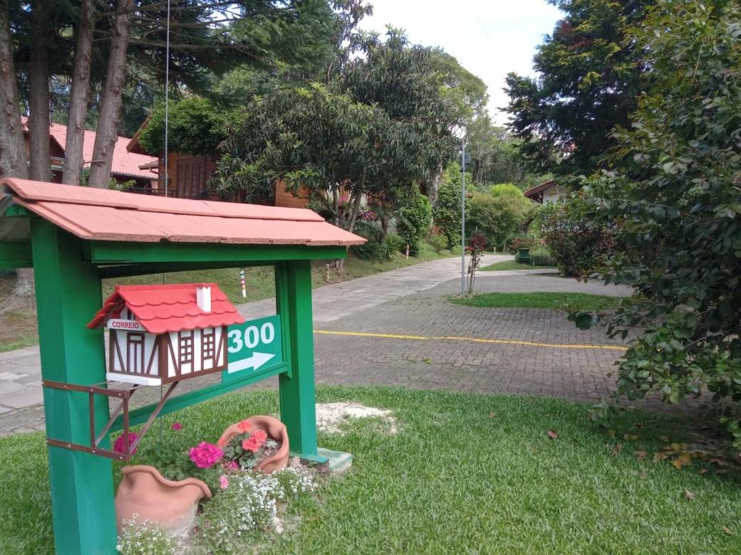 children's play area
