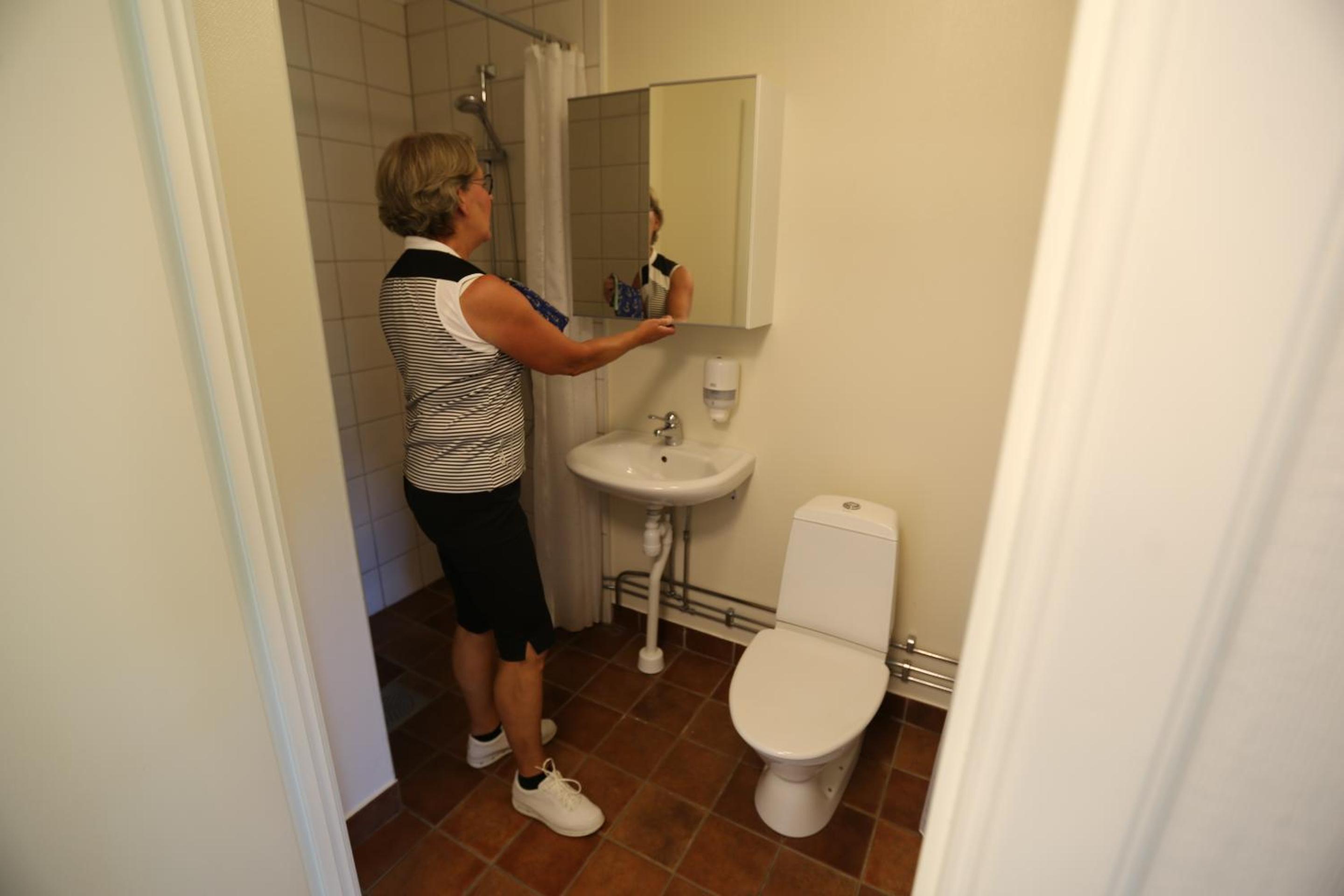 Hotel Rättviks Golfby - Image 1