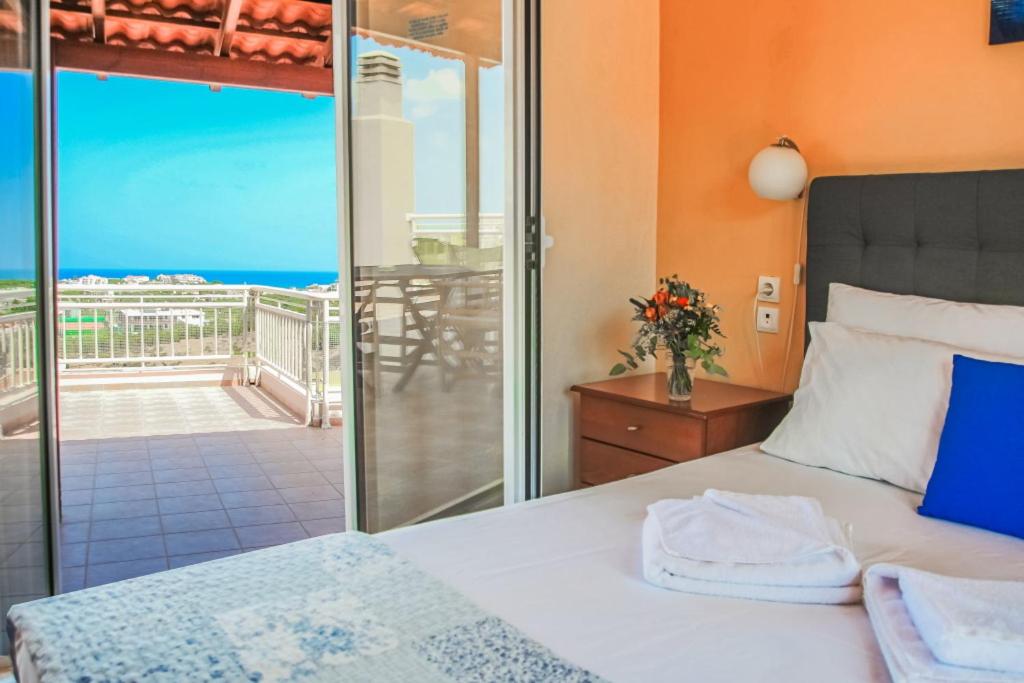 Villa Panagiotis Chania