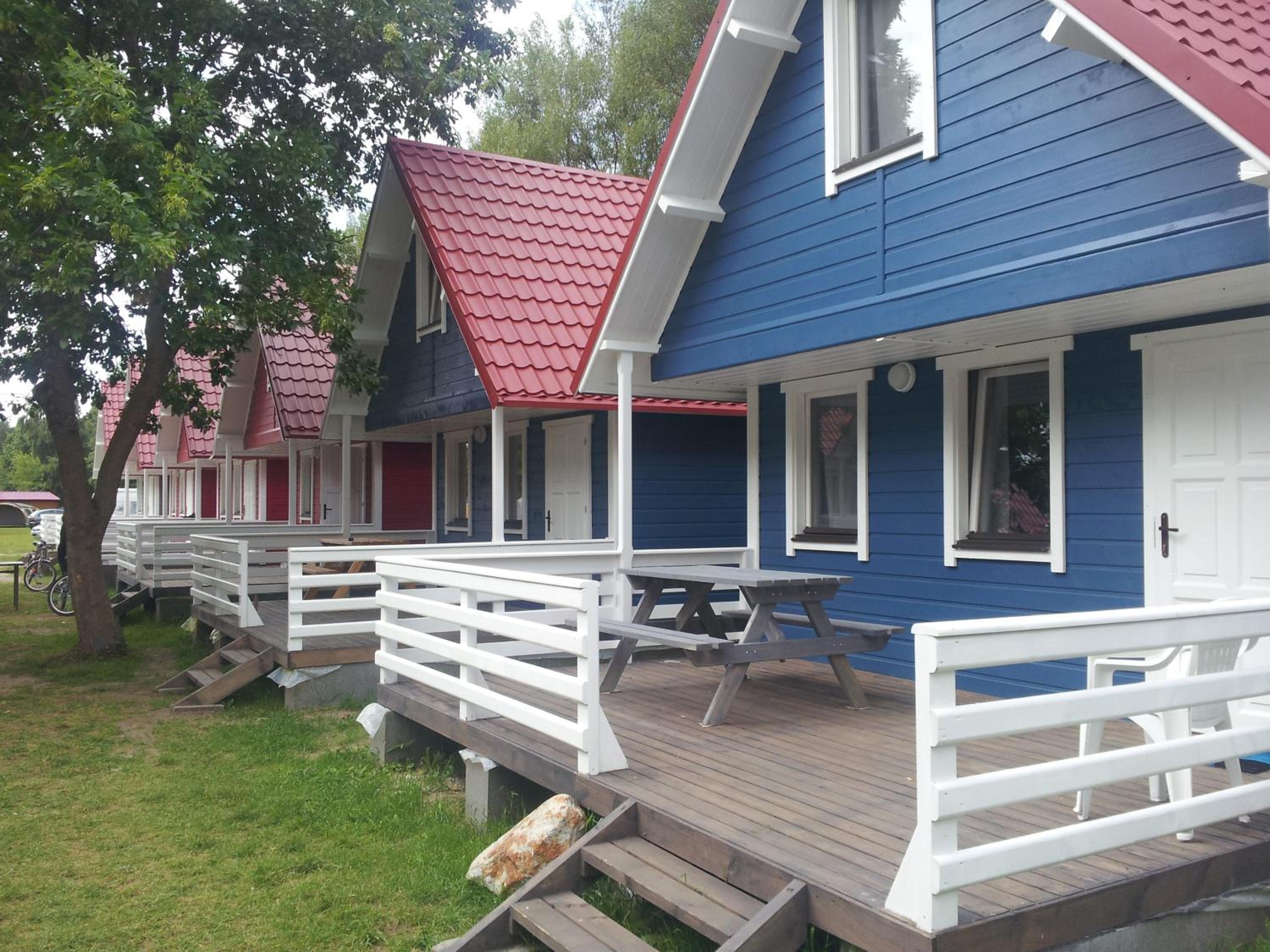 Holiday Resort & Camping InterCamp'84 view 2