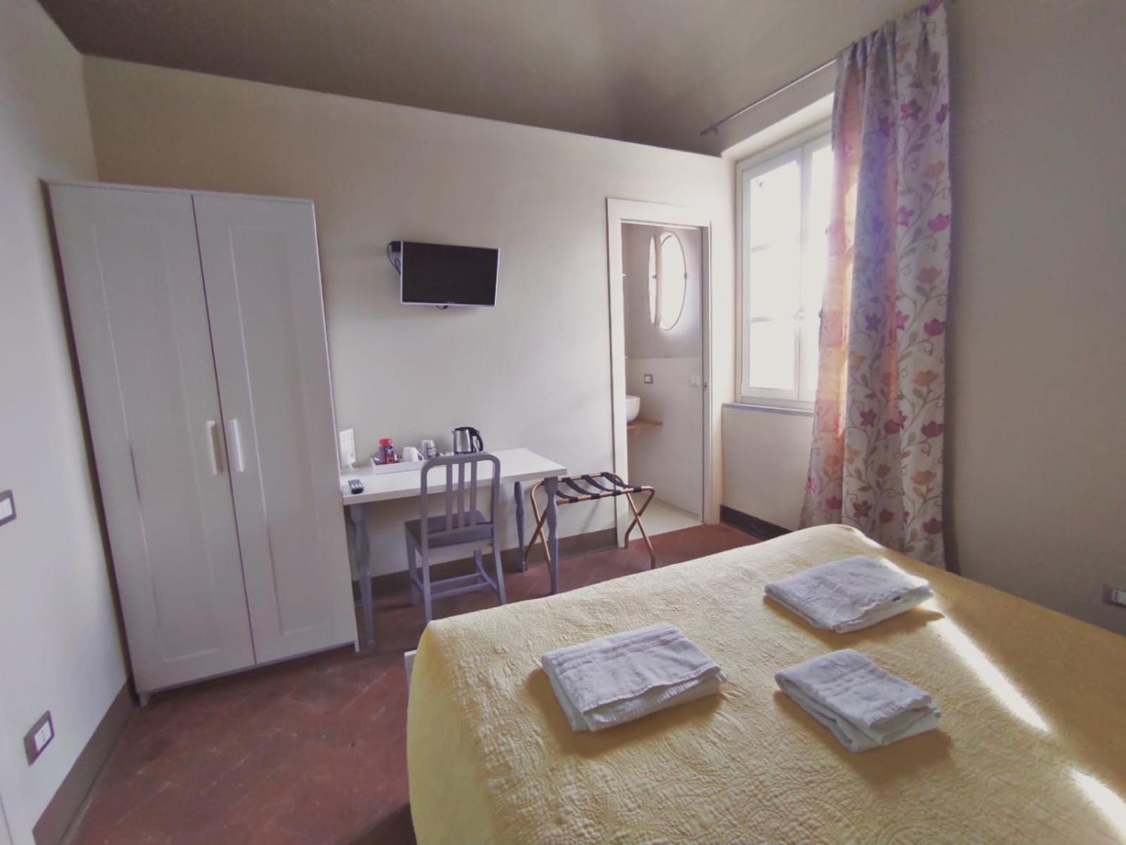 Relais Le Ortensie