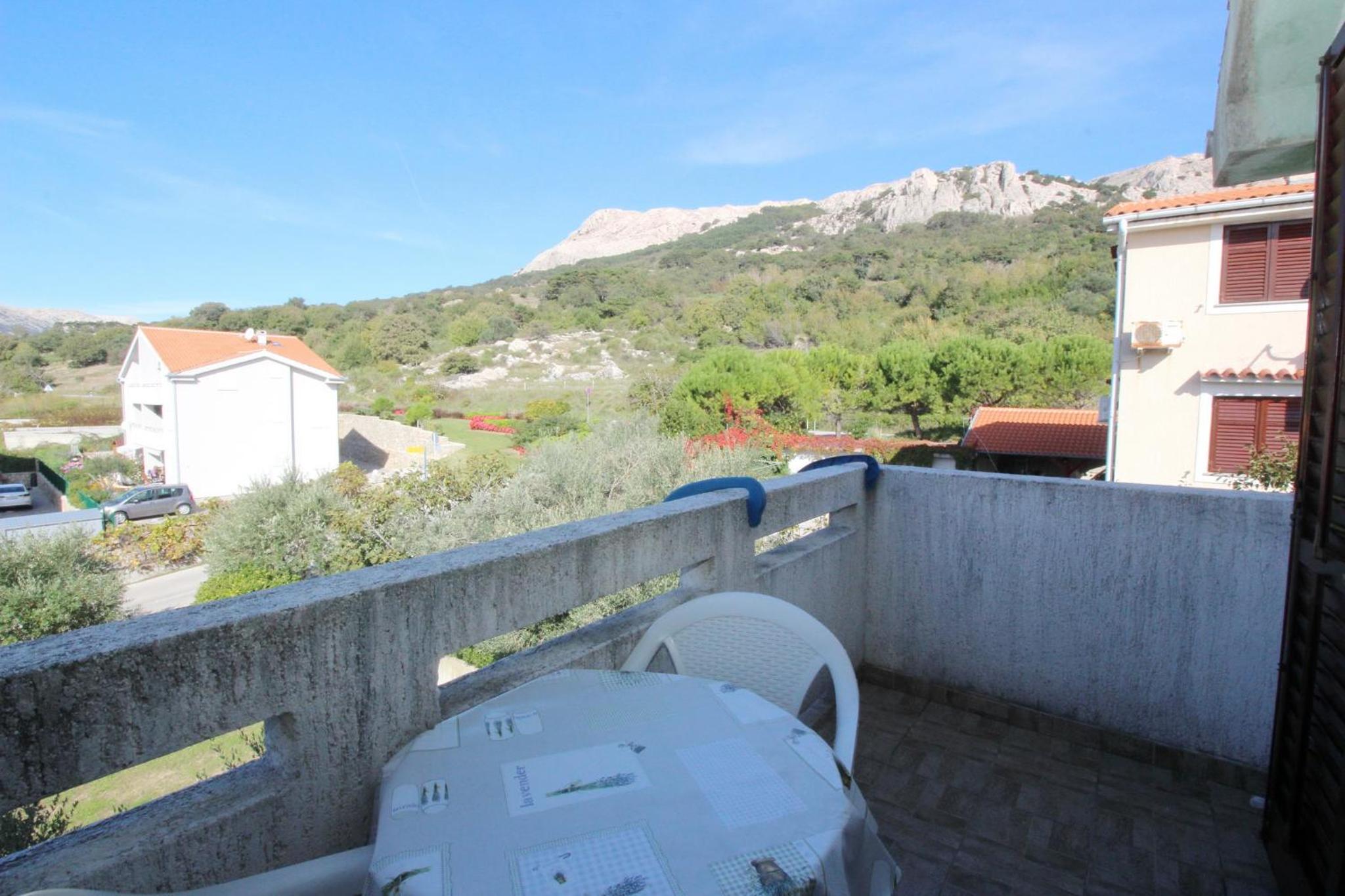 Apartments Mohar III