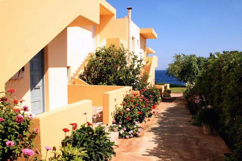 Nautilus Apartments view 4