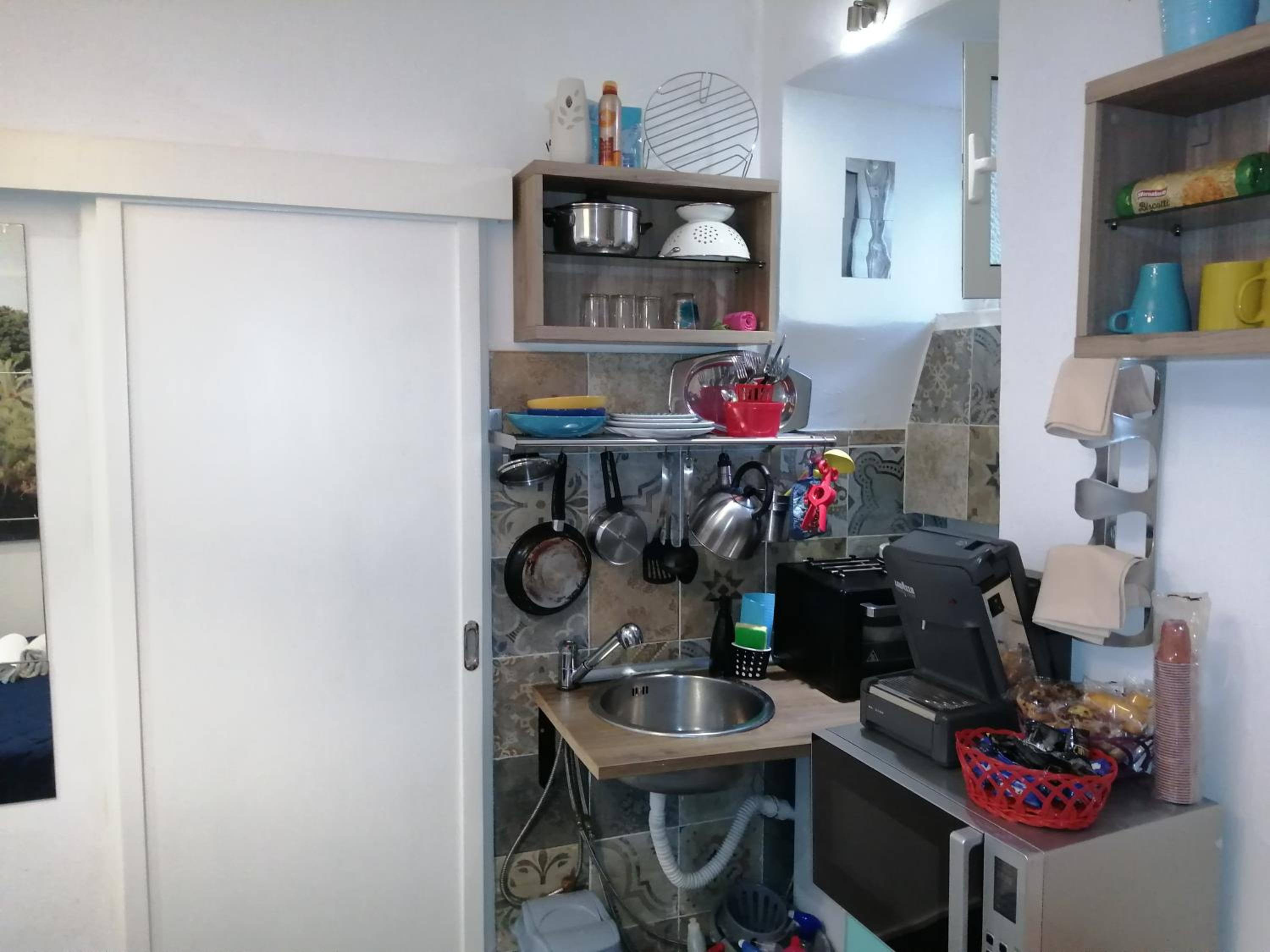 Pollon room ortigia photo 5