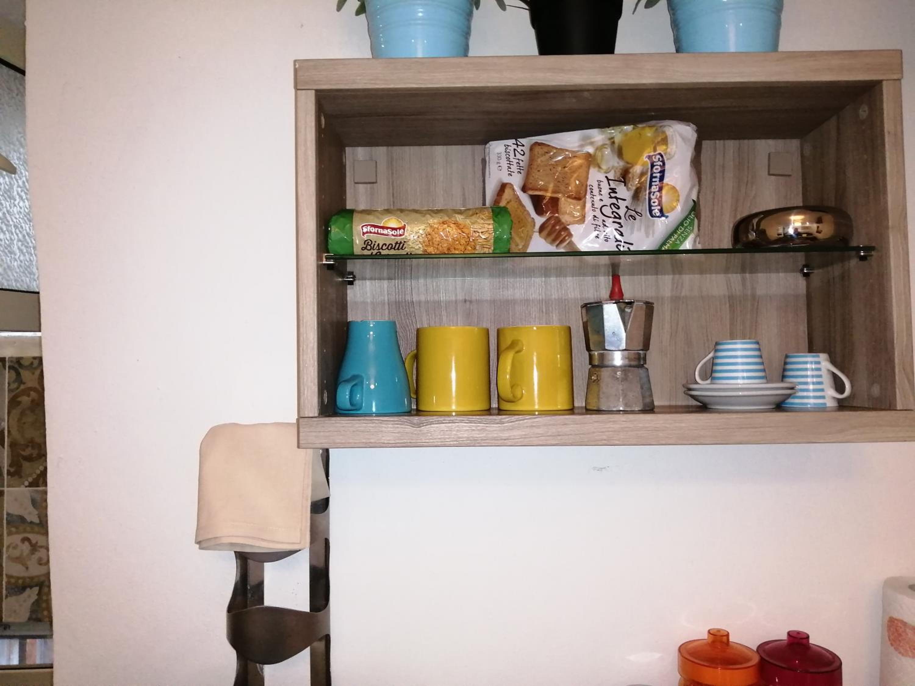 Pollon room ortigia photo 4