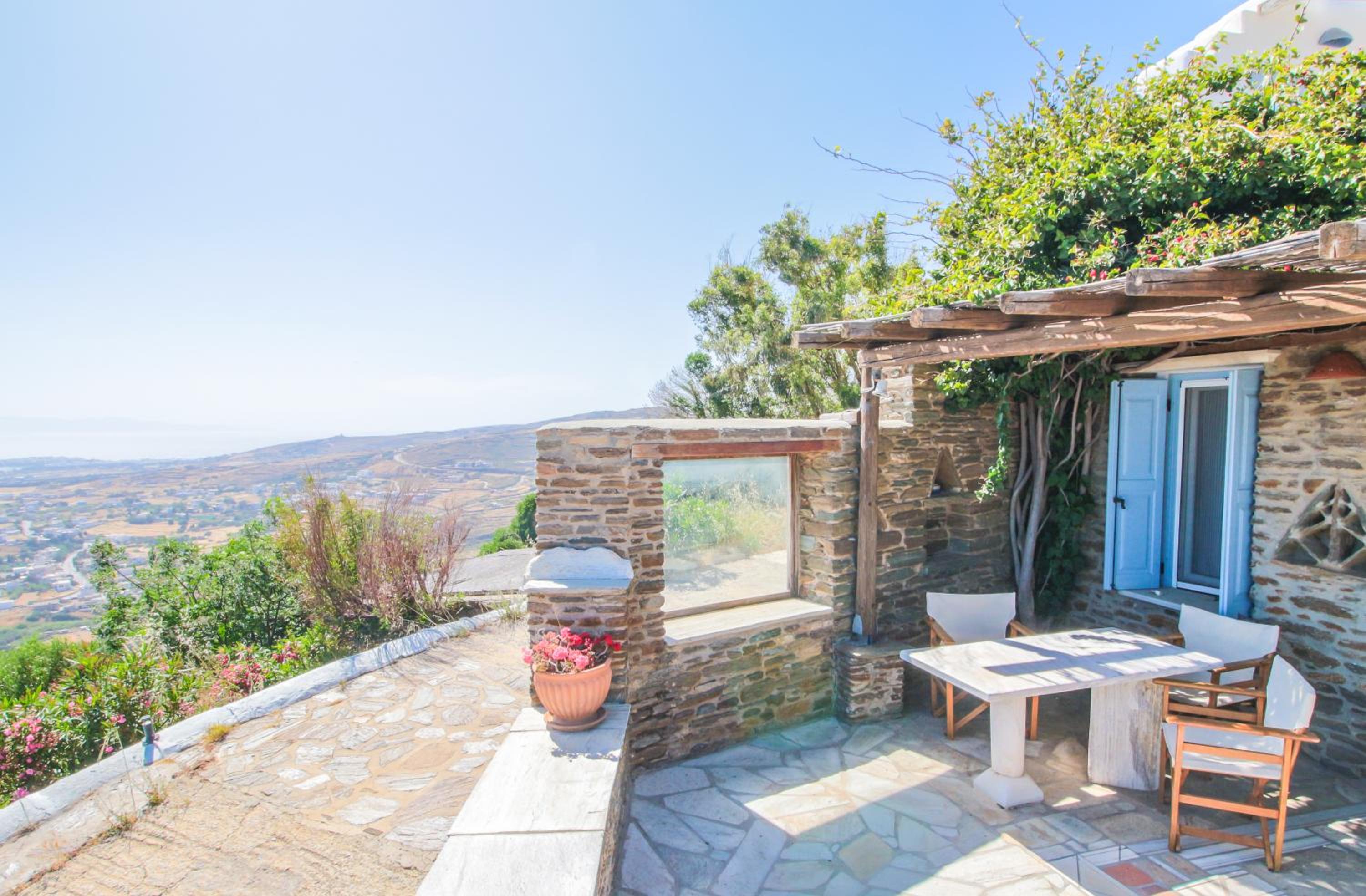 Sea View Exclusive Studios - Tinos