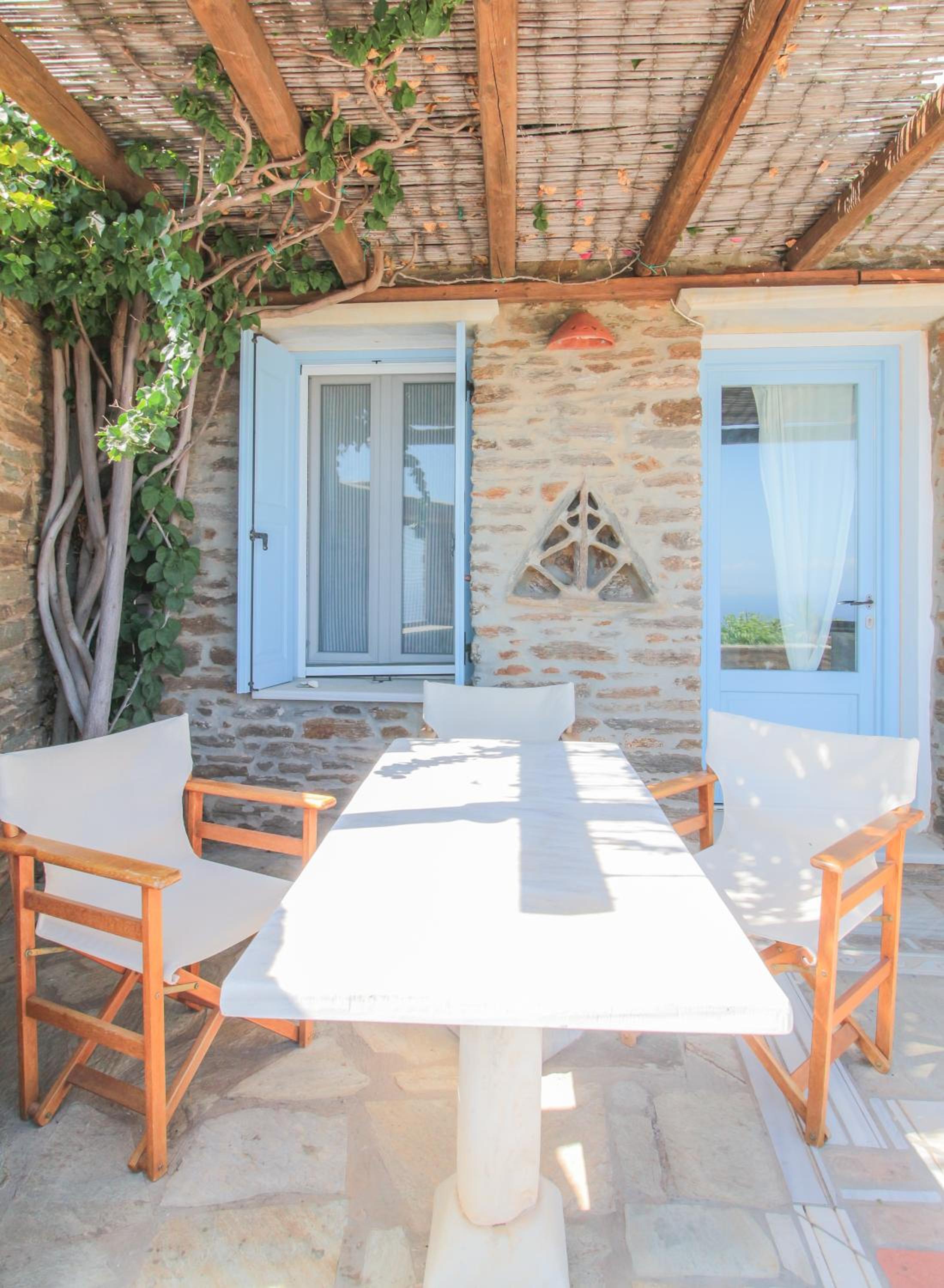 Sea View Exclusive Studios - Tinos