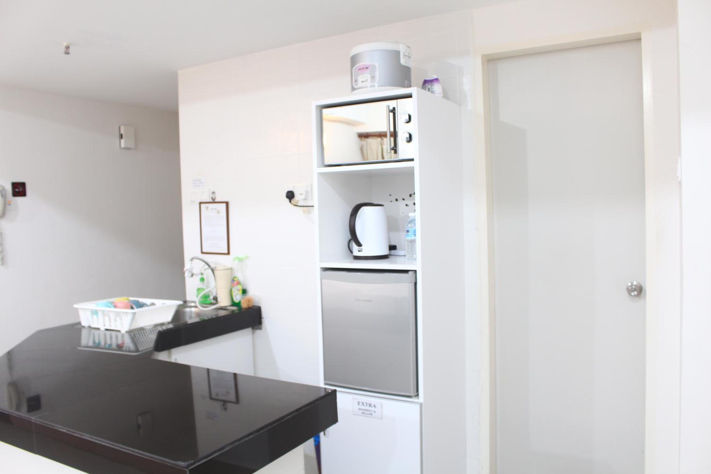 One O' Three Studio Apartment @D'Perdana Kota Bharu photo 5