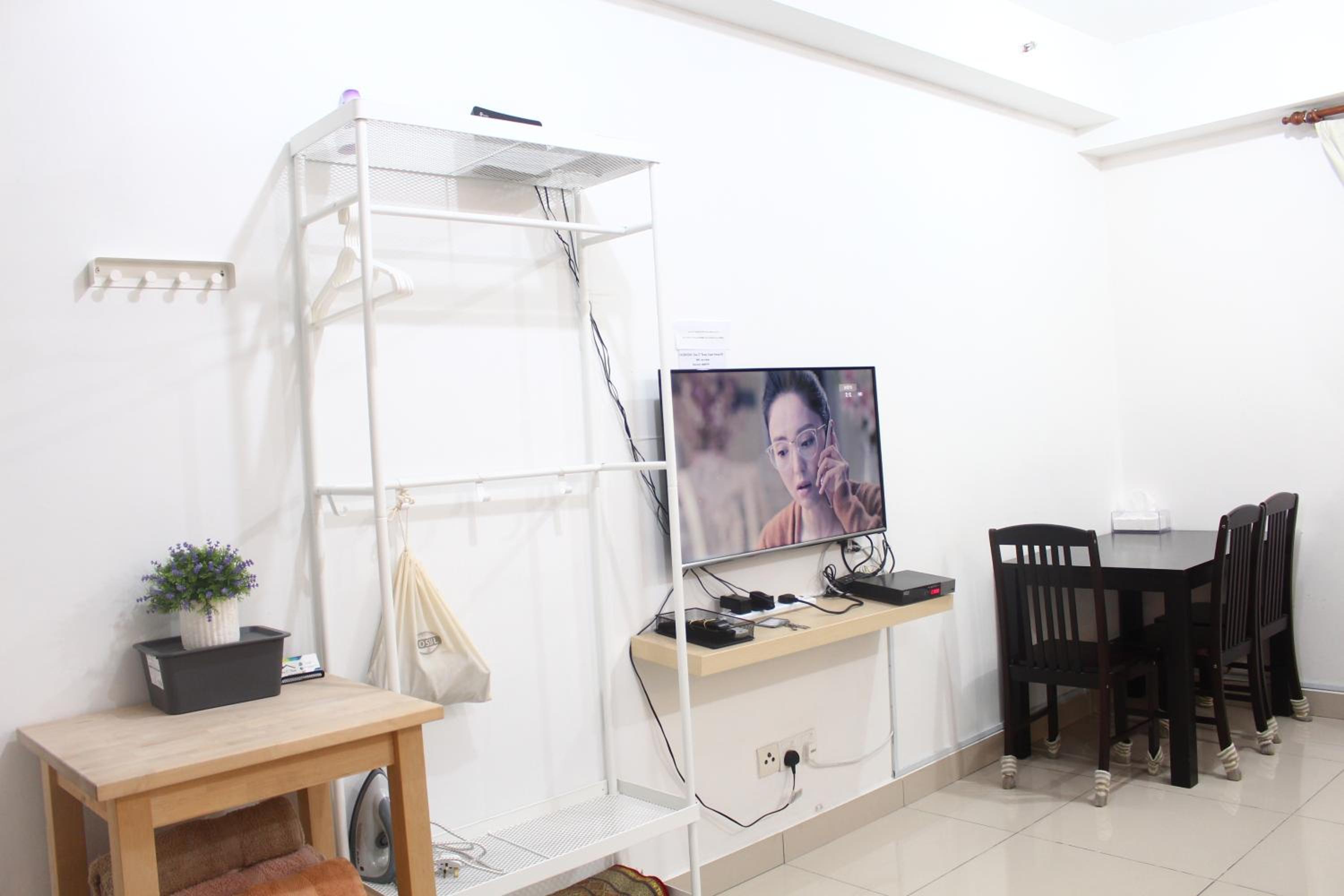 One O' Three Studio Apartment @D'Perdana Kota Bharu photo 3
