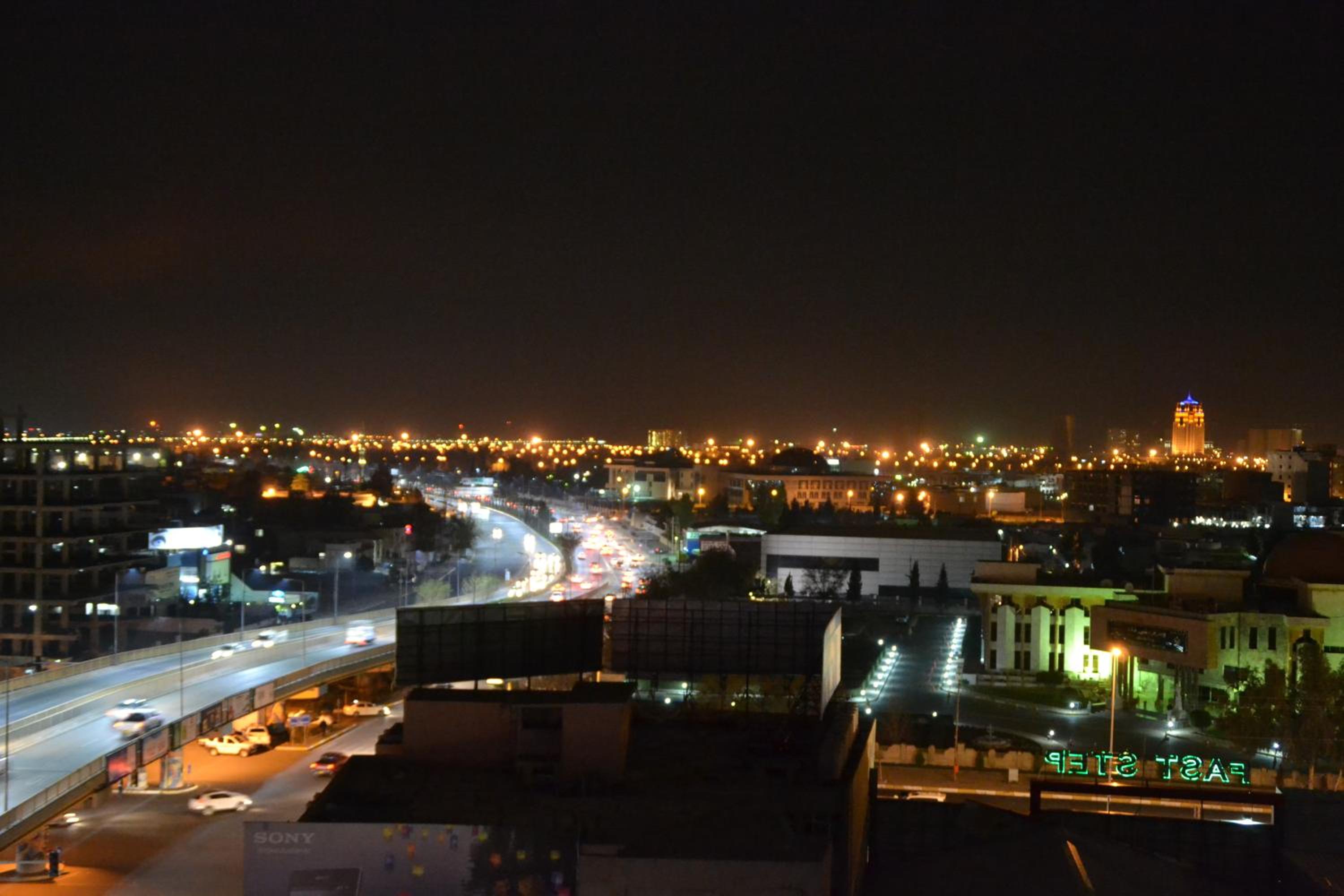 rooftop
