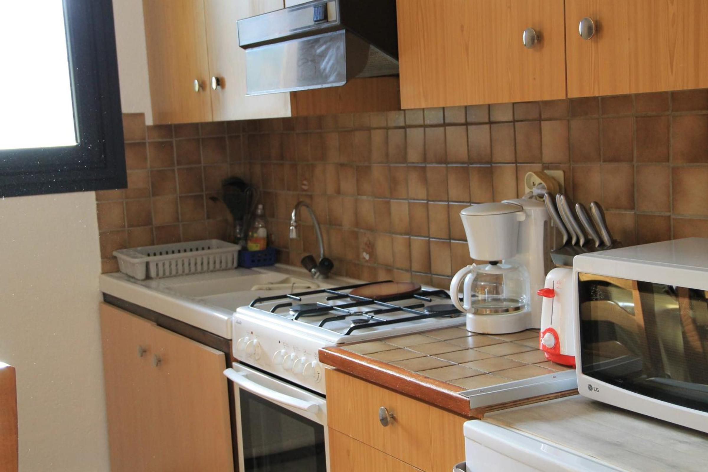 Cosy Studio Near The Slopes In Chamonix view 5