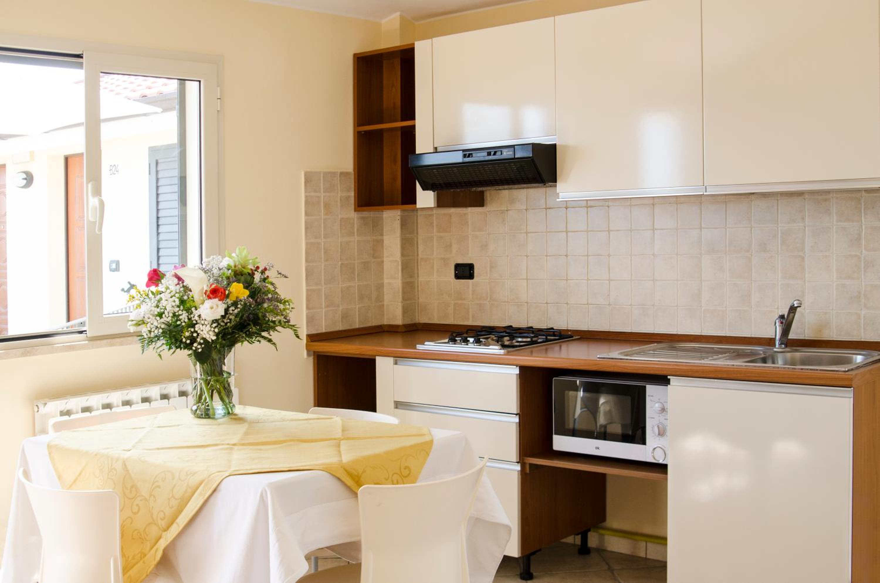Residence Il Borgo