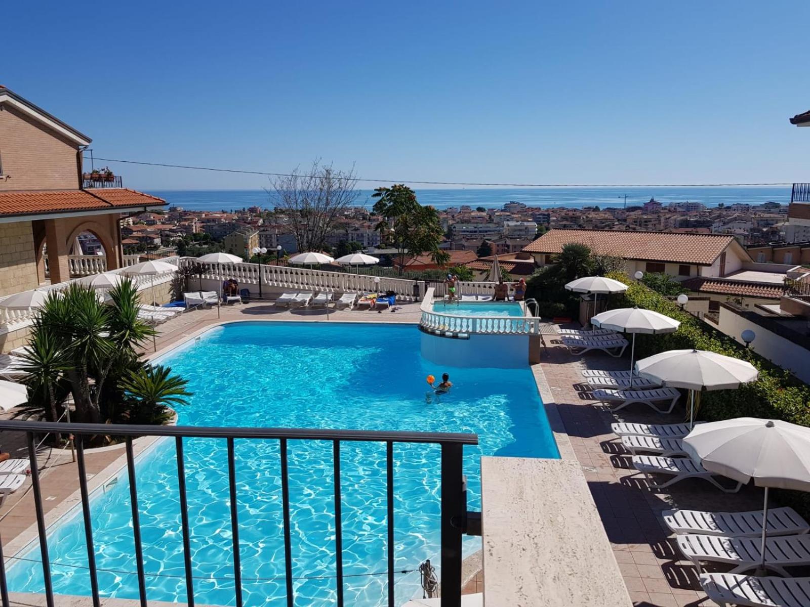 Residence Il Borgo