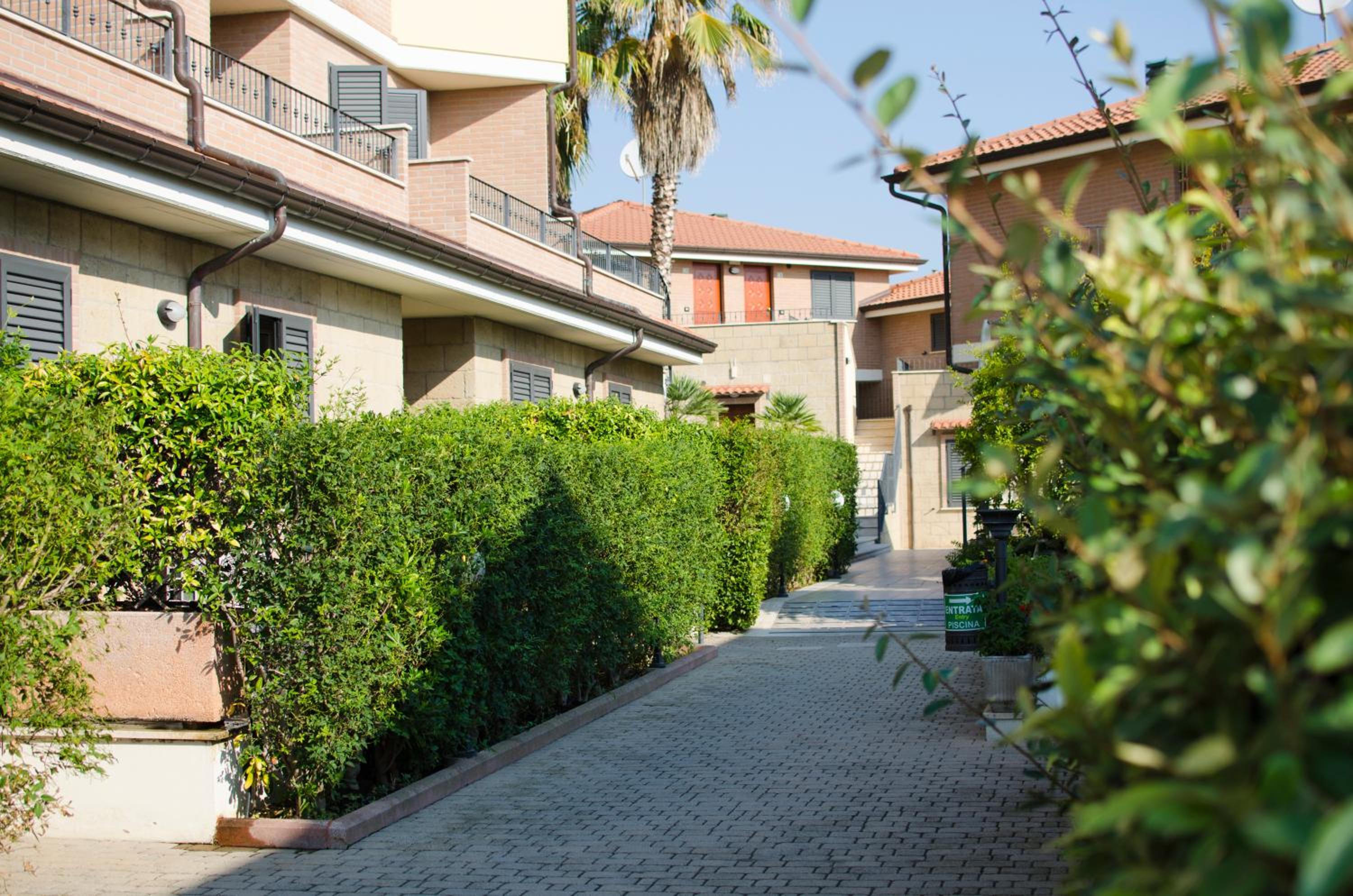 Residence Il Borgo