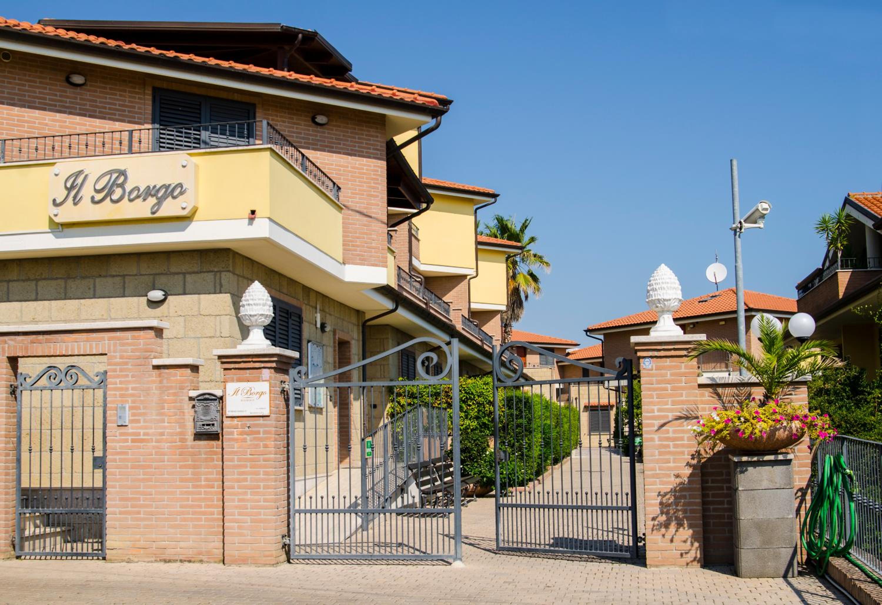 Residence Il Borgo