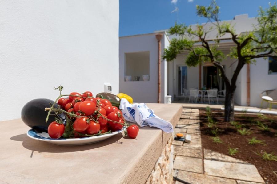il Giardino Segreto view 4