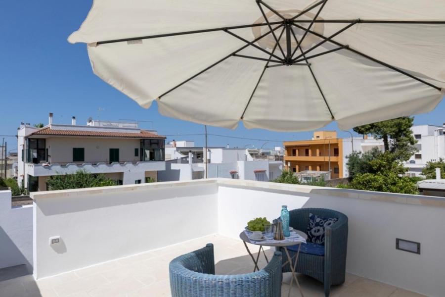 il Giardino Segreto view 5