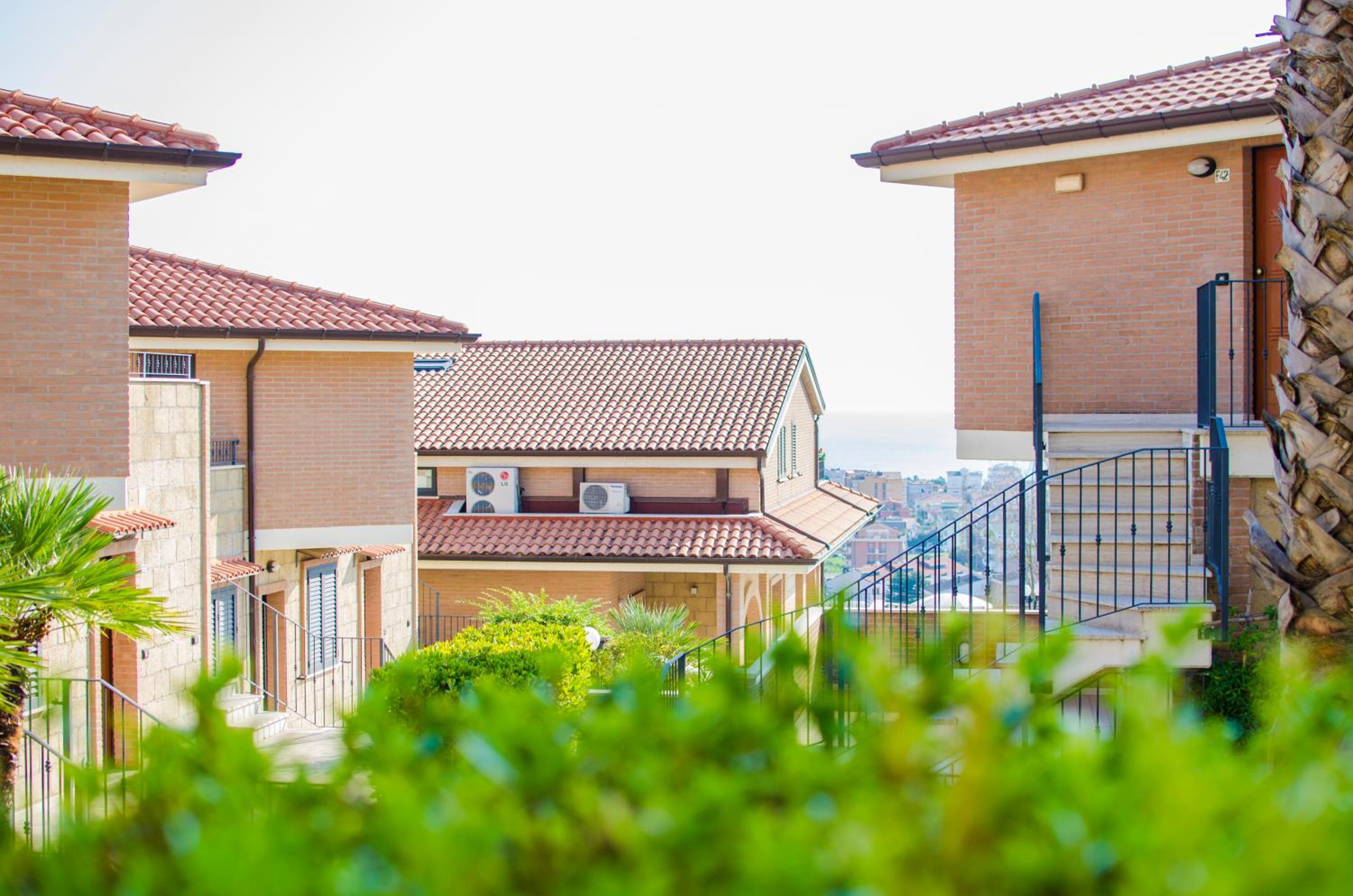 Residence Il Borgo
