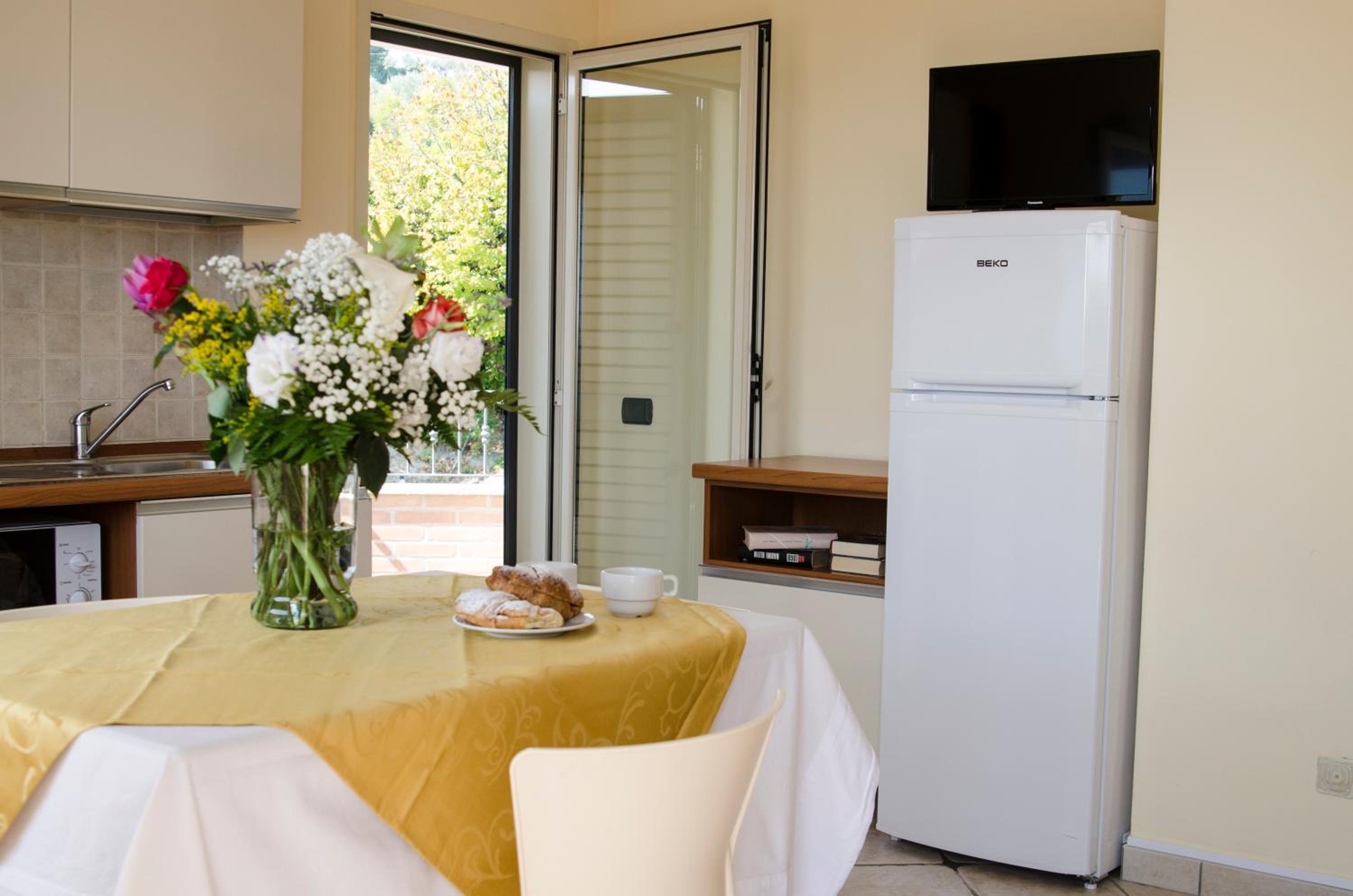 Residence Il Borgo
