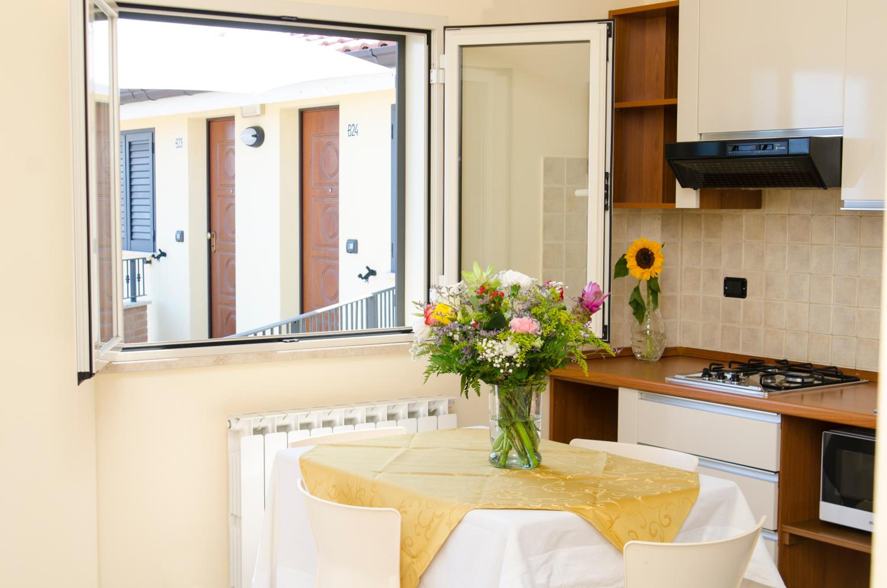 Residence Il Borgo