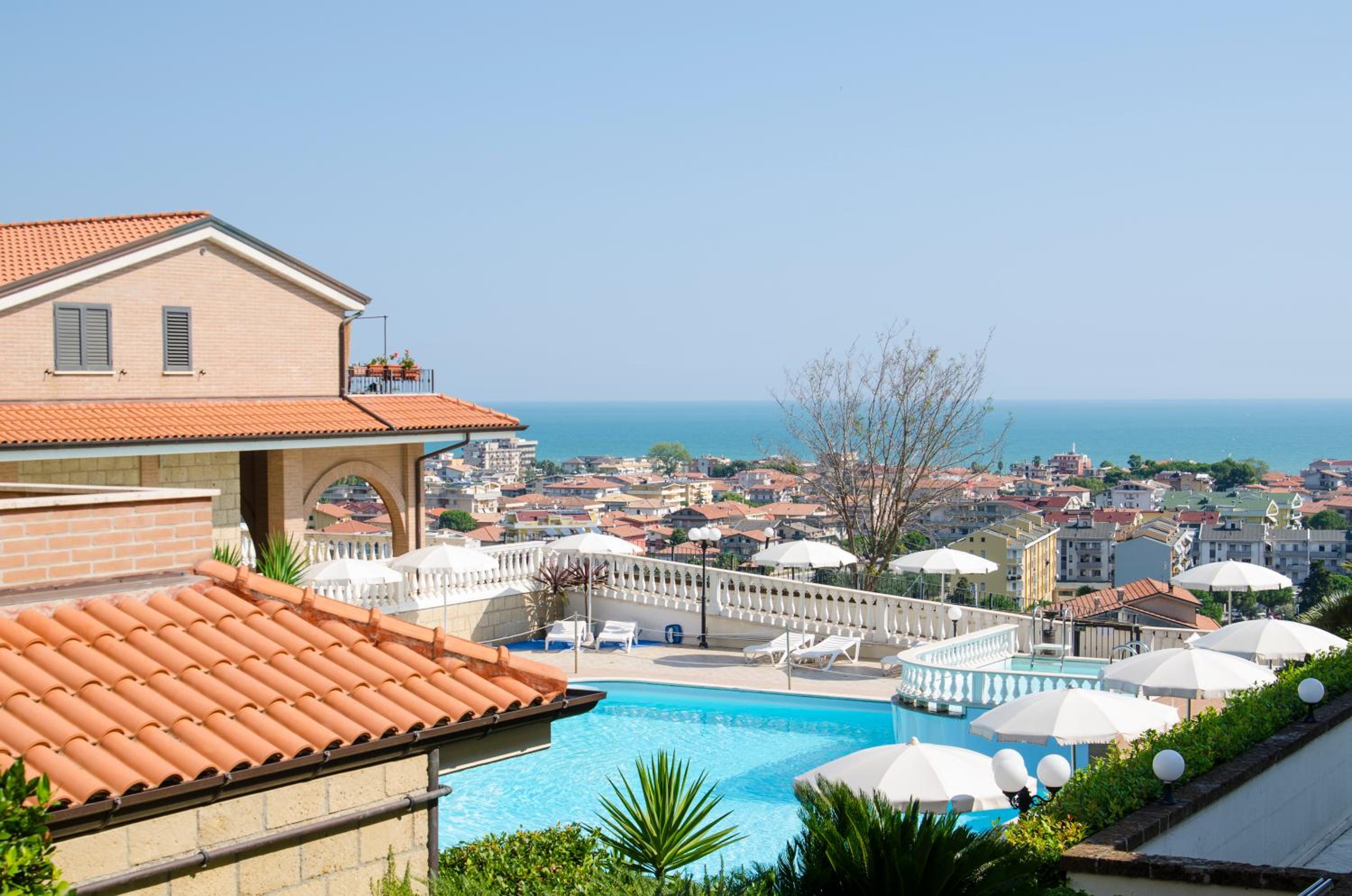 Residence Il Borgo