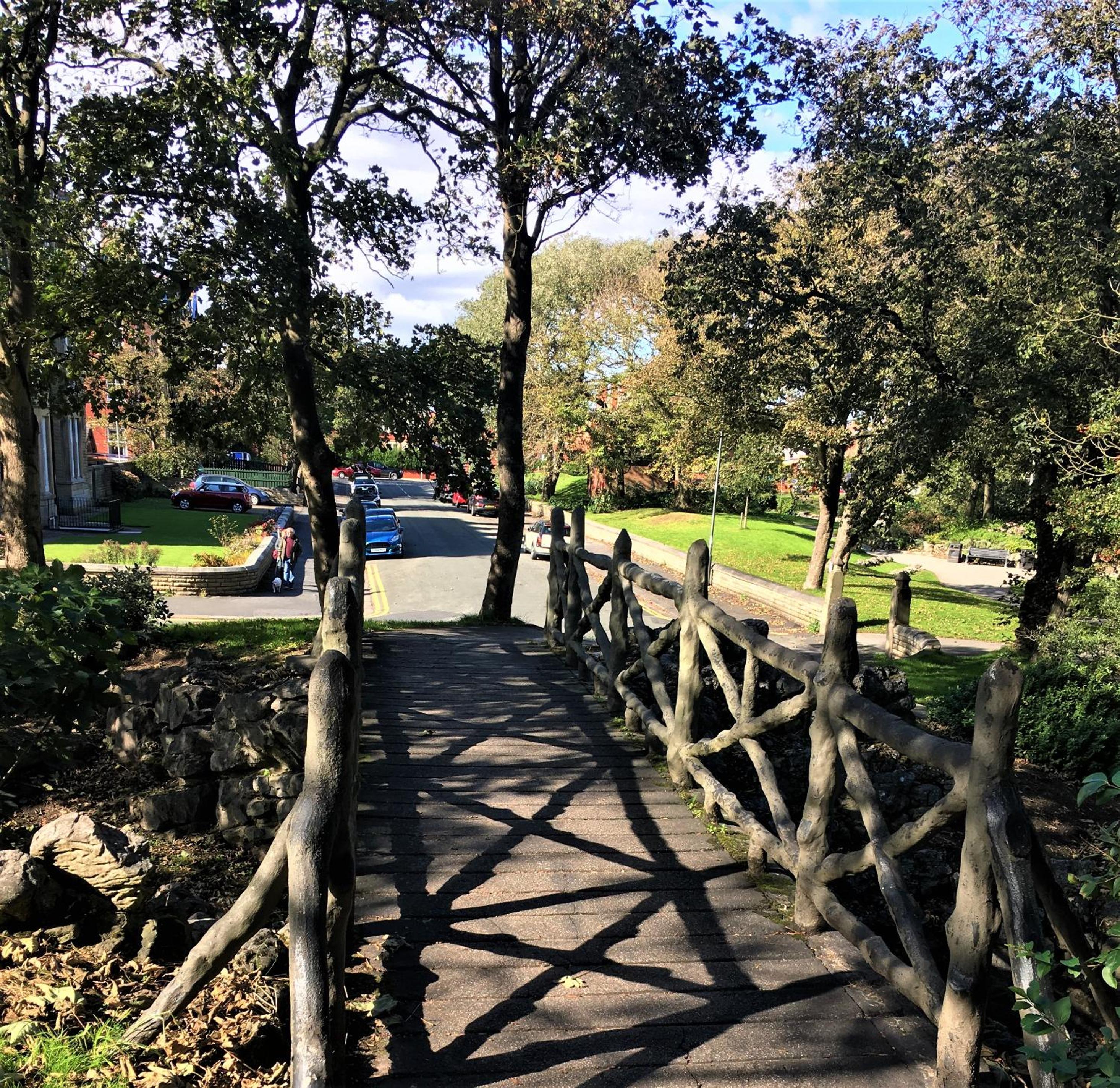 Woodlands Holiday Apartments