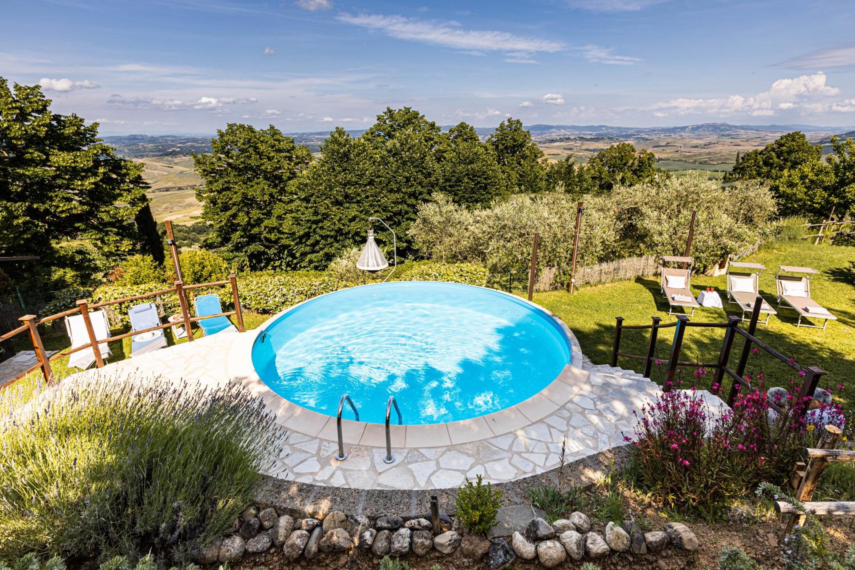 Tuscany Holiday Concierge - Holiday Home Cimpoli 53 photo 2