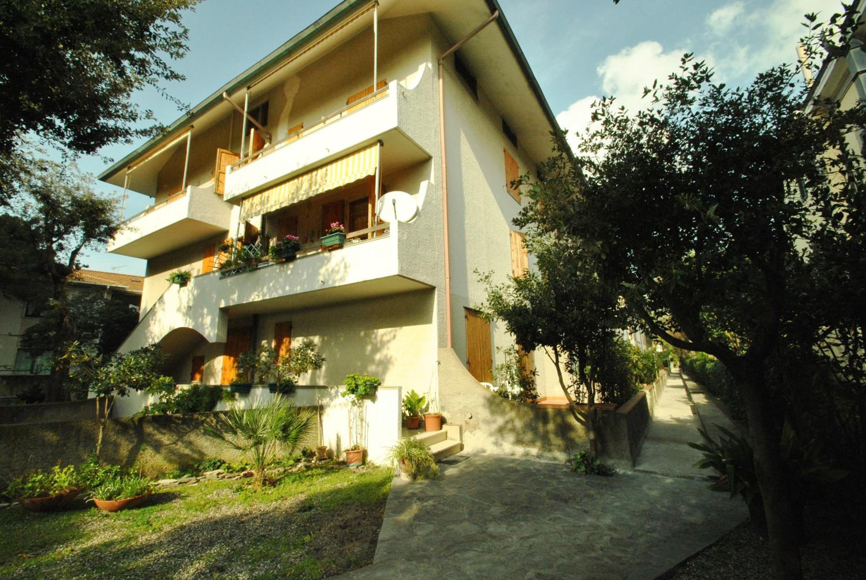 Appartamenti Pino Italico view 5