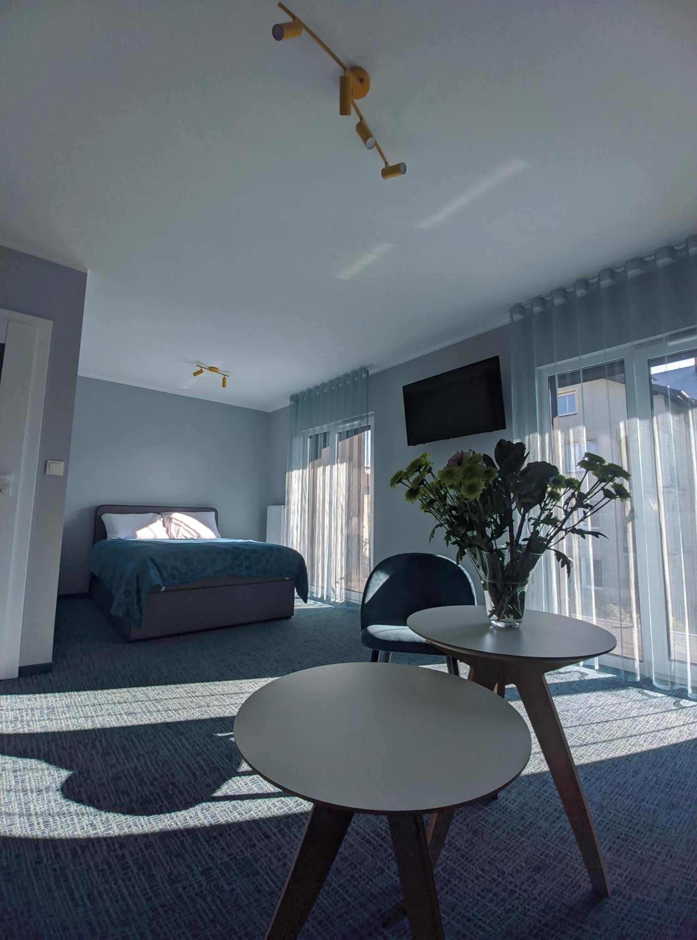 Apartament A2D Kraków