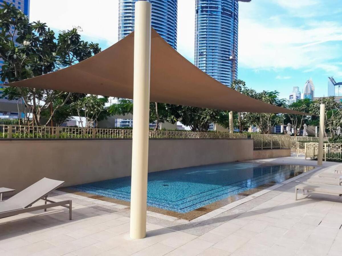 FIRST CLASS 3BR with full BURJ KHALIFA and FOUNTAIN VIEW