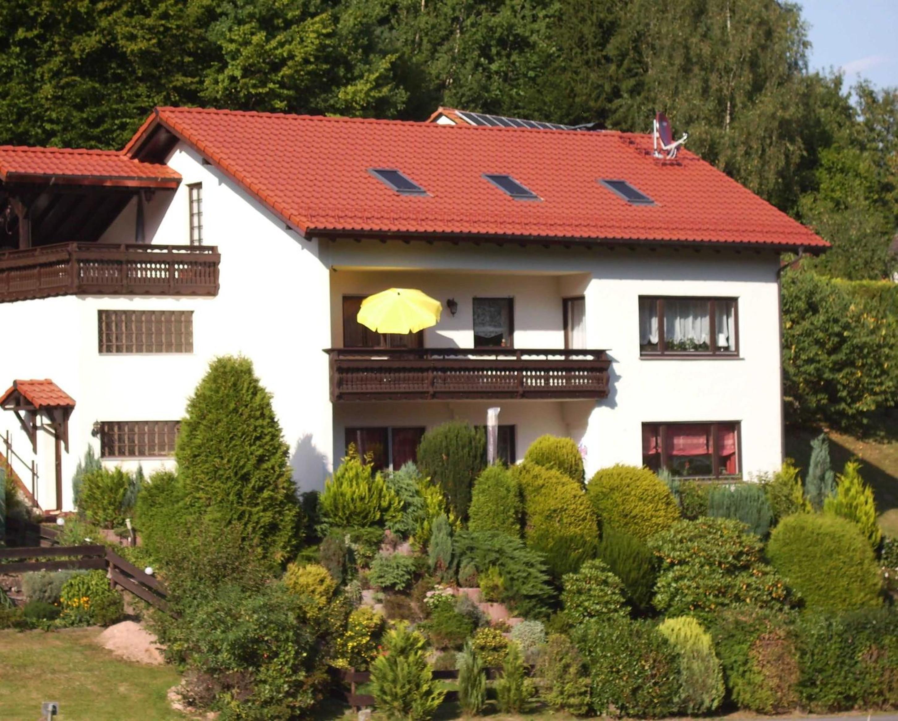 Ferienwohnung Patry