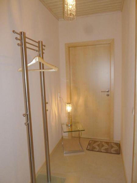 Ferienwohnung Patry