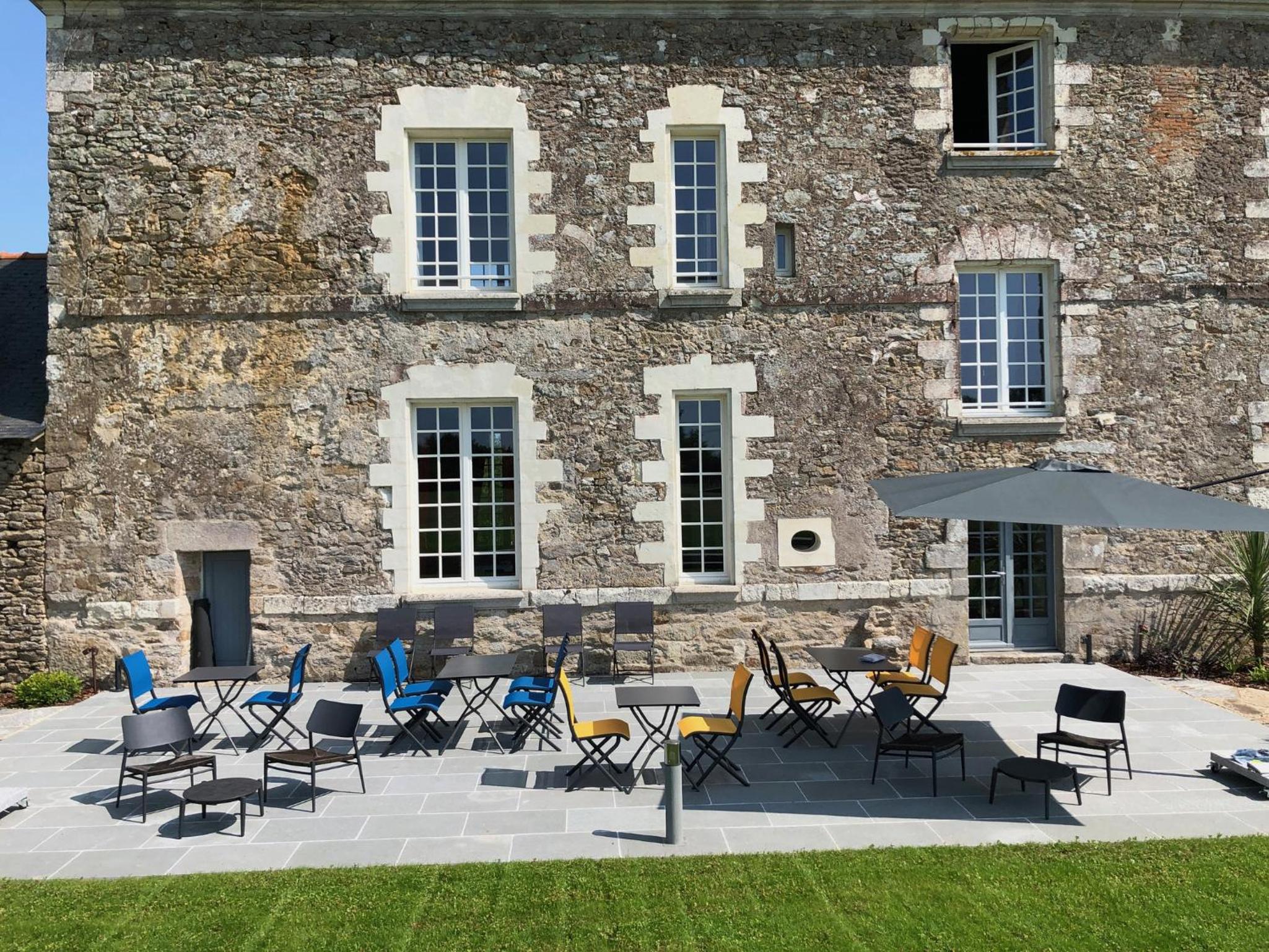 Château de la Garnison