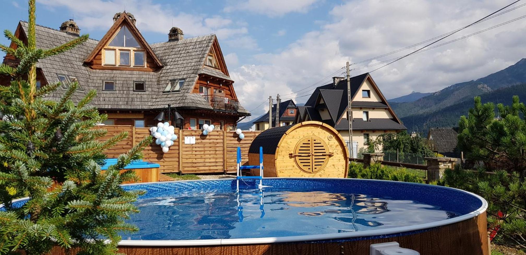 children's play area