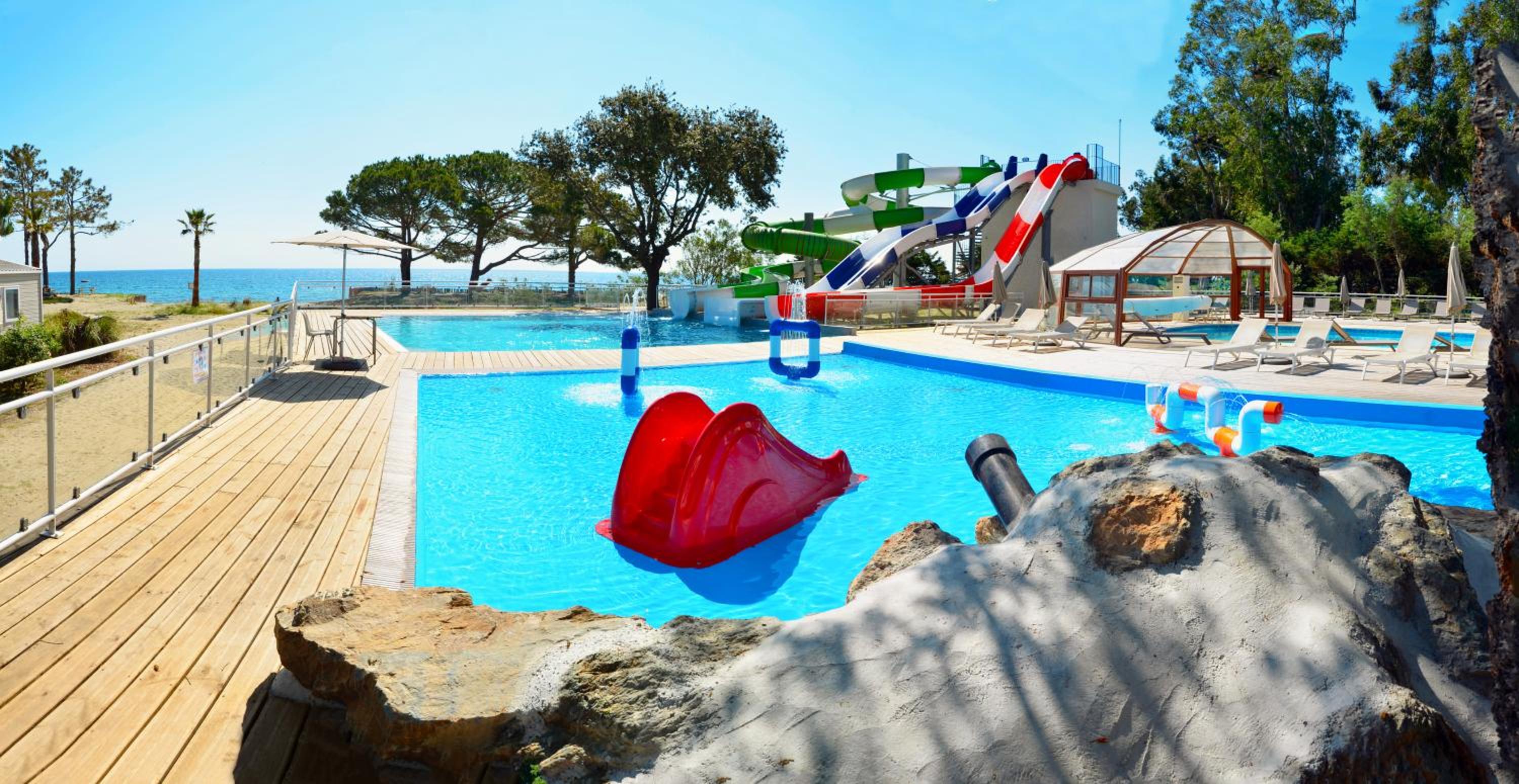 Hotel Village Vacances Merendella - Image 1