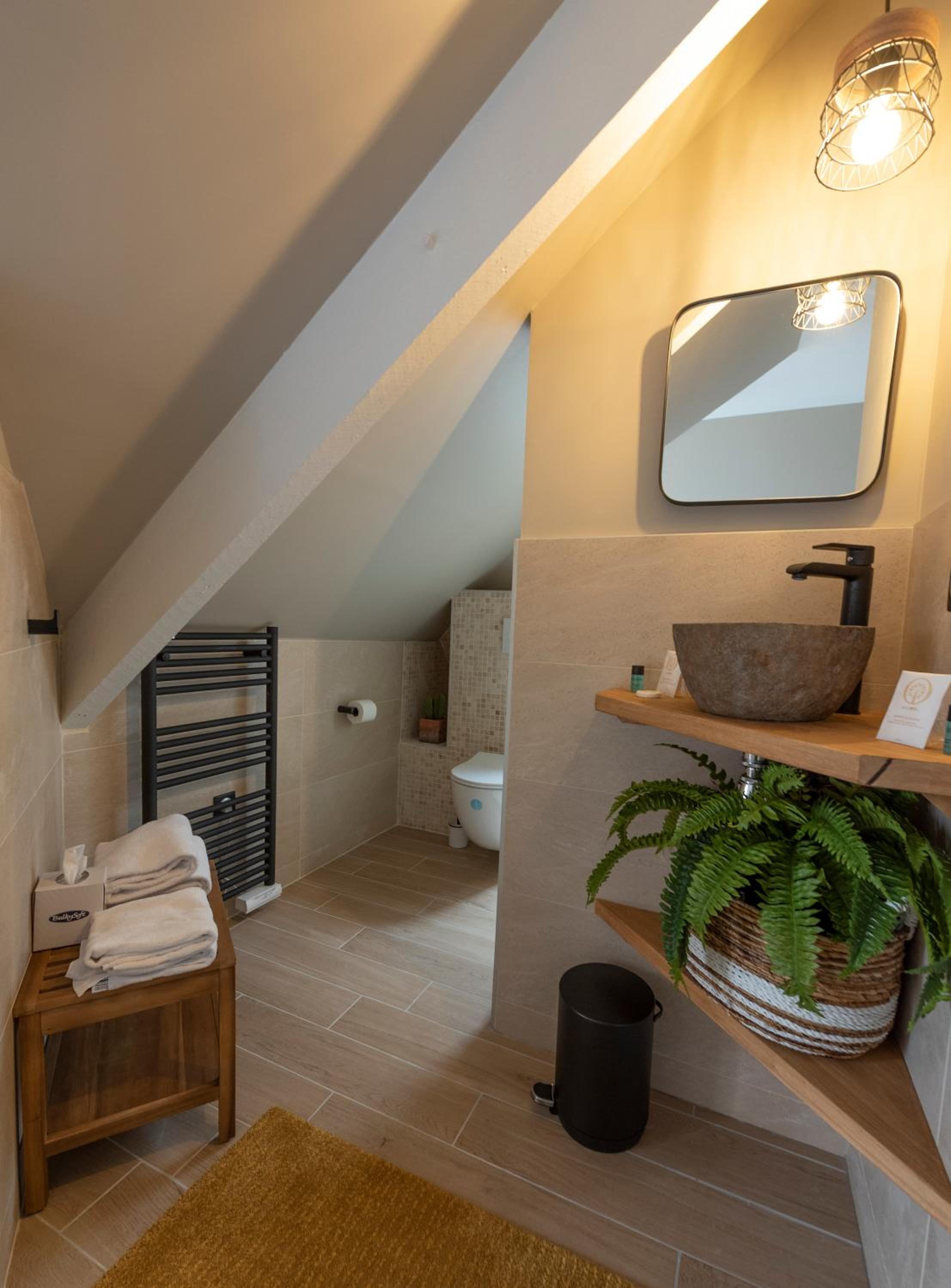 La Villa du Sillon view 3