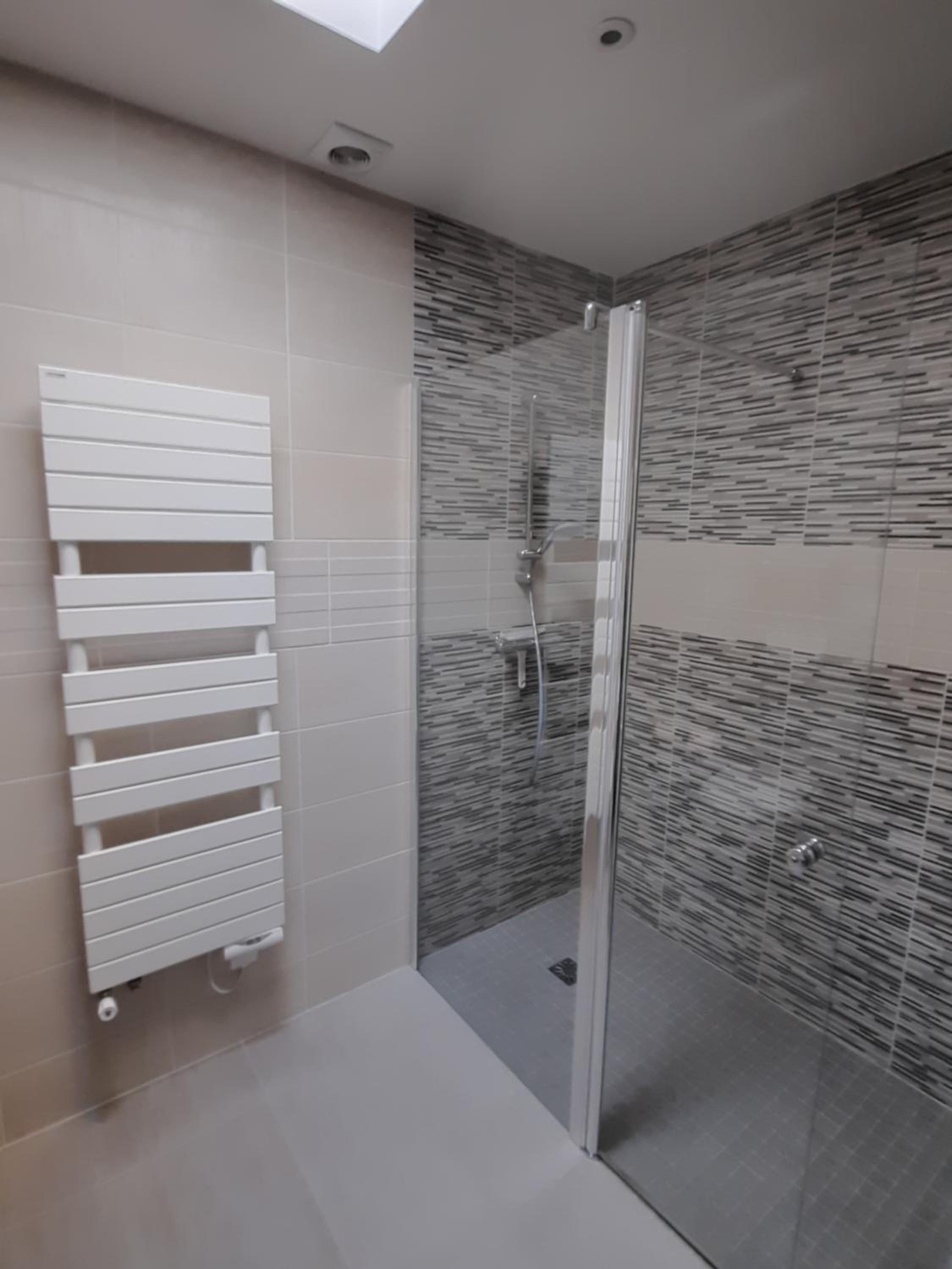 Superbe chambre de charme avec accès privatif